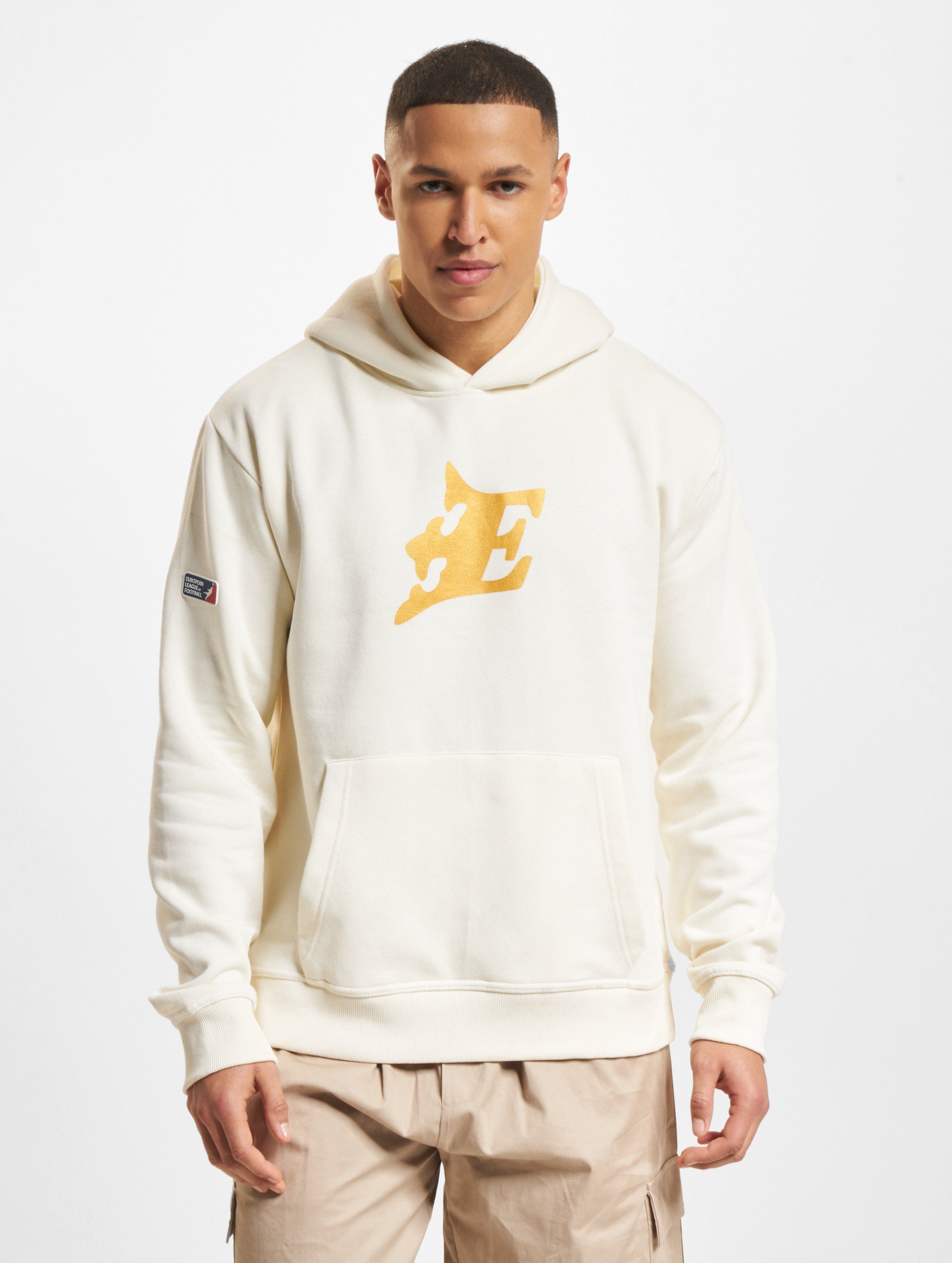 Fehervar Enthroners Icon Hoodie