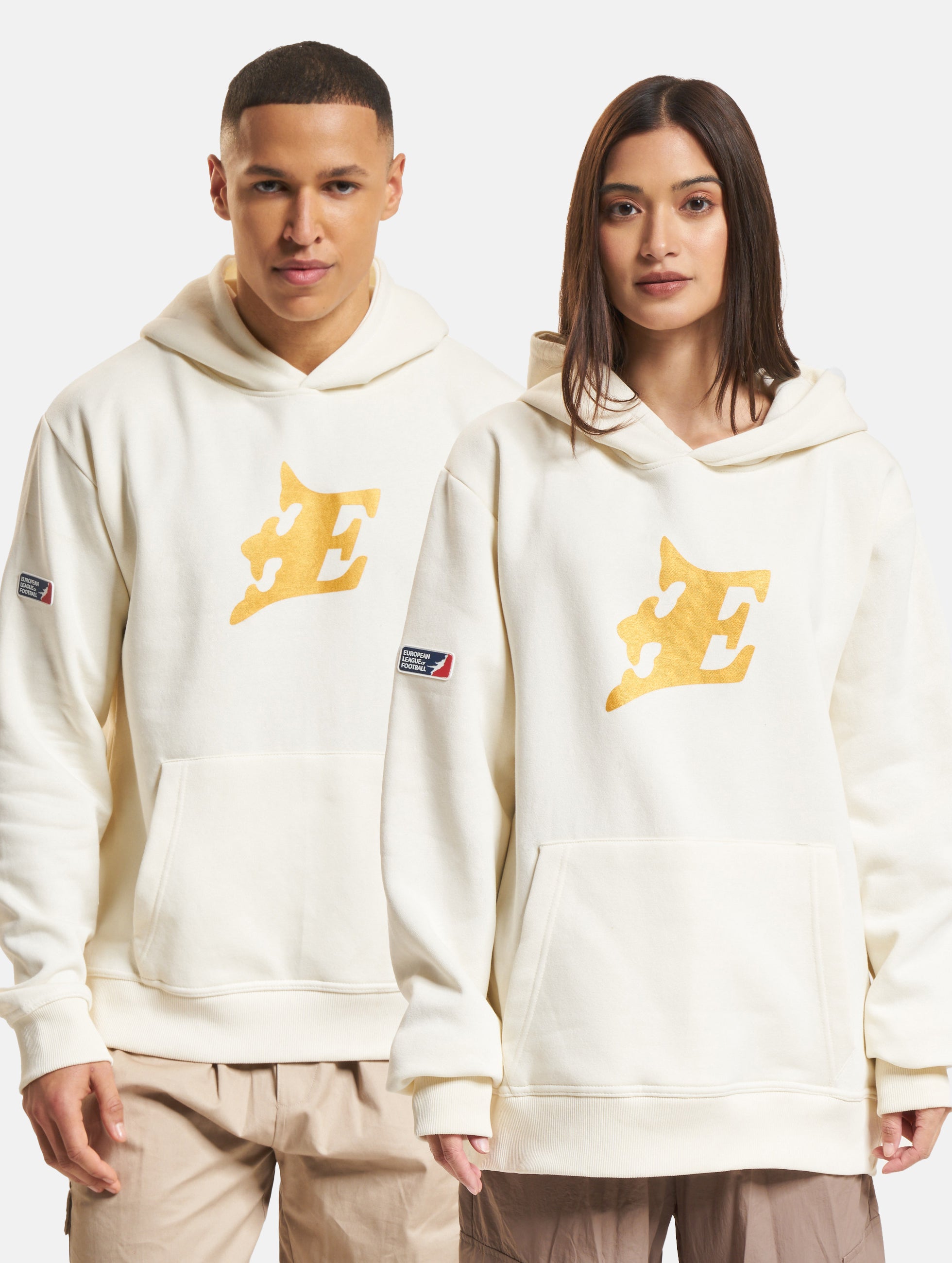 Fehervar Enthroners Icon Hoodie