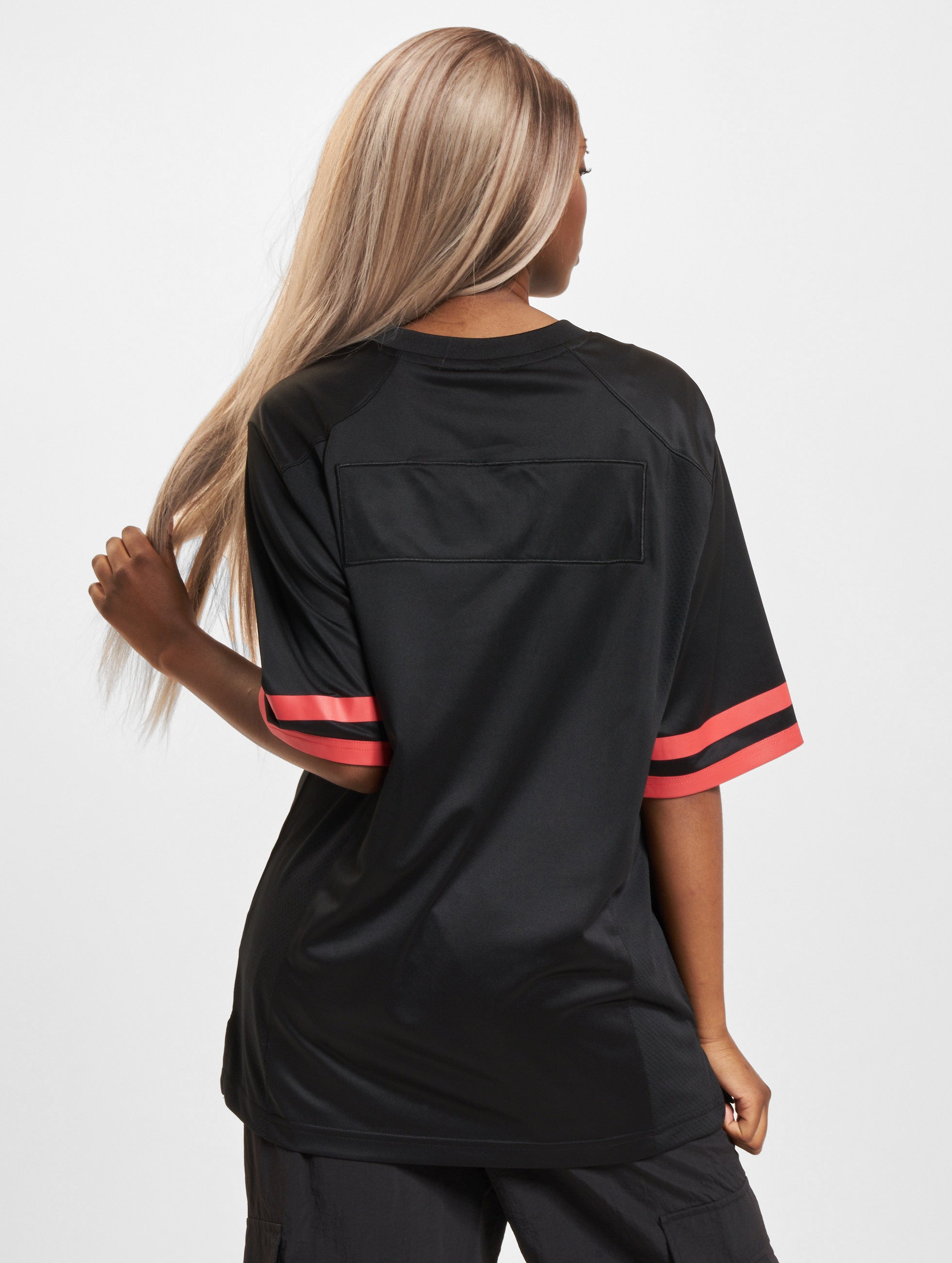 Berlin Thunder Authentic Game Jersey