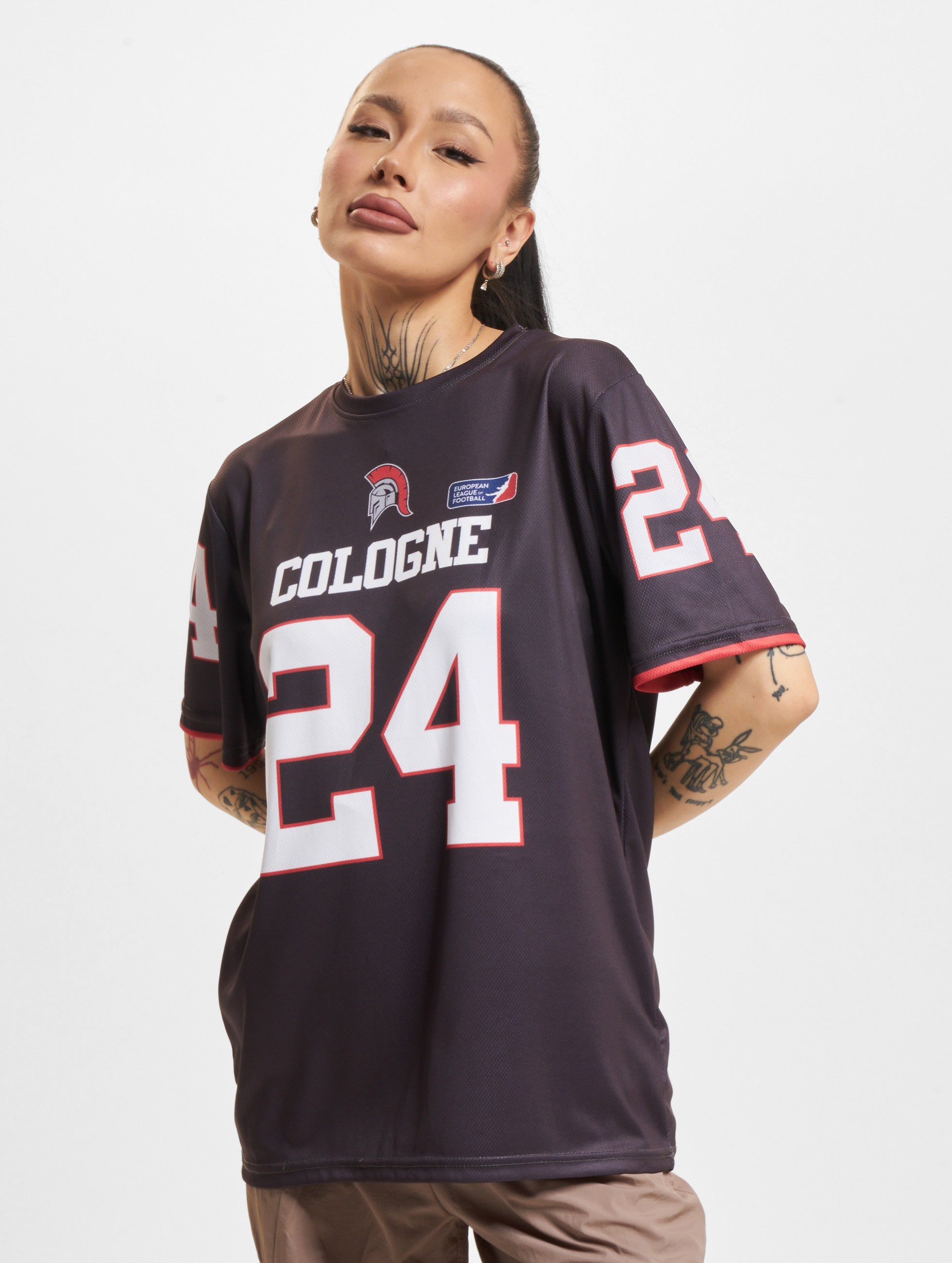 Cologne Centurions Fan Jersey