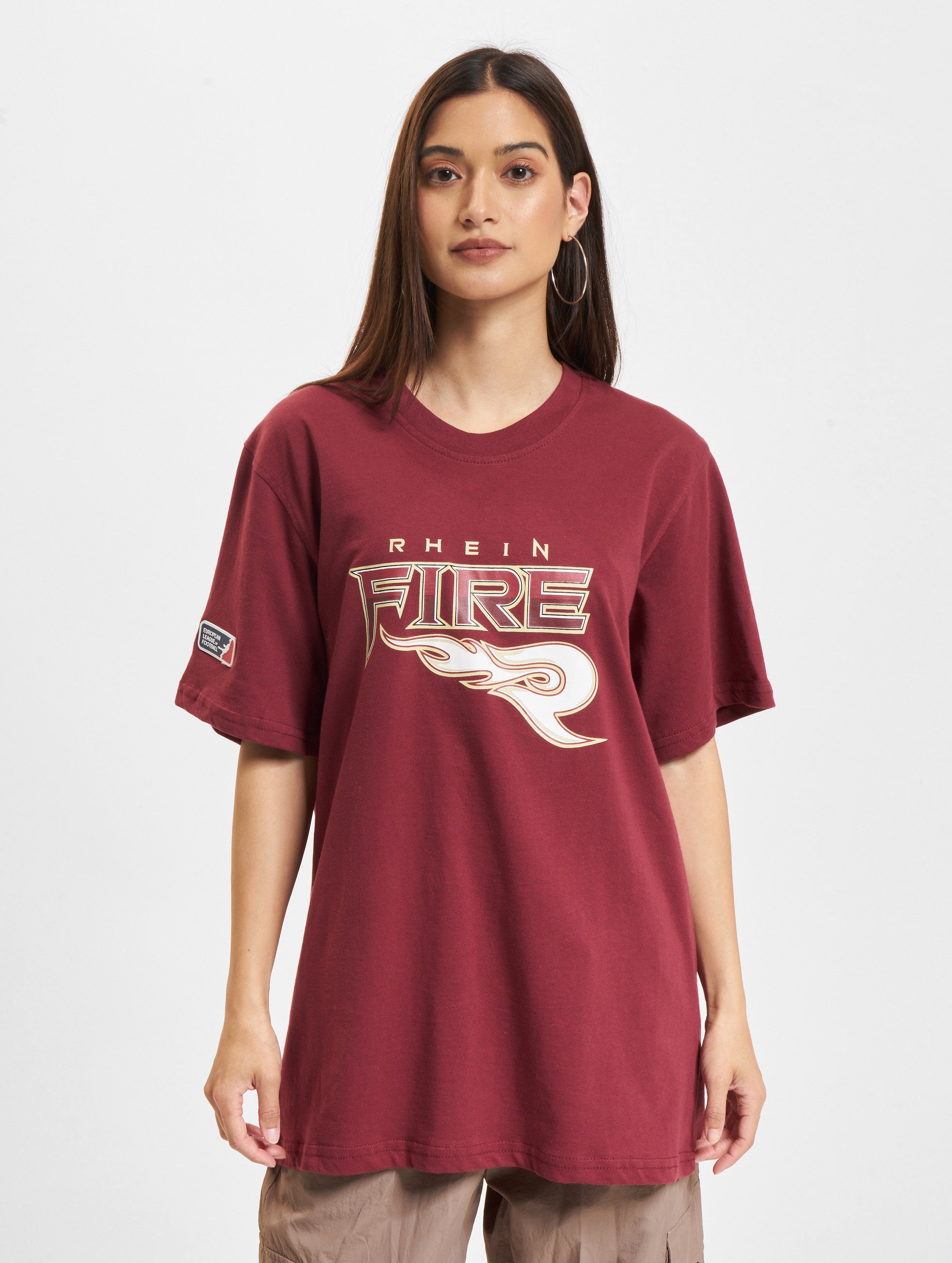 Rhein Fire Legacy T-Shirt