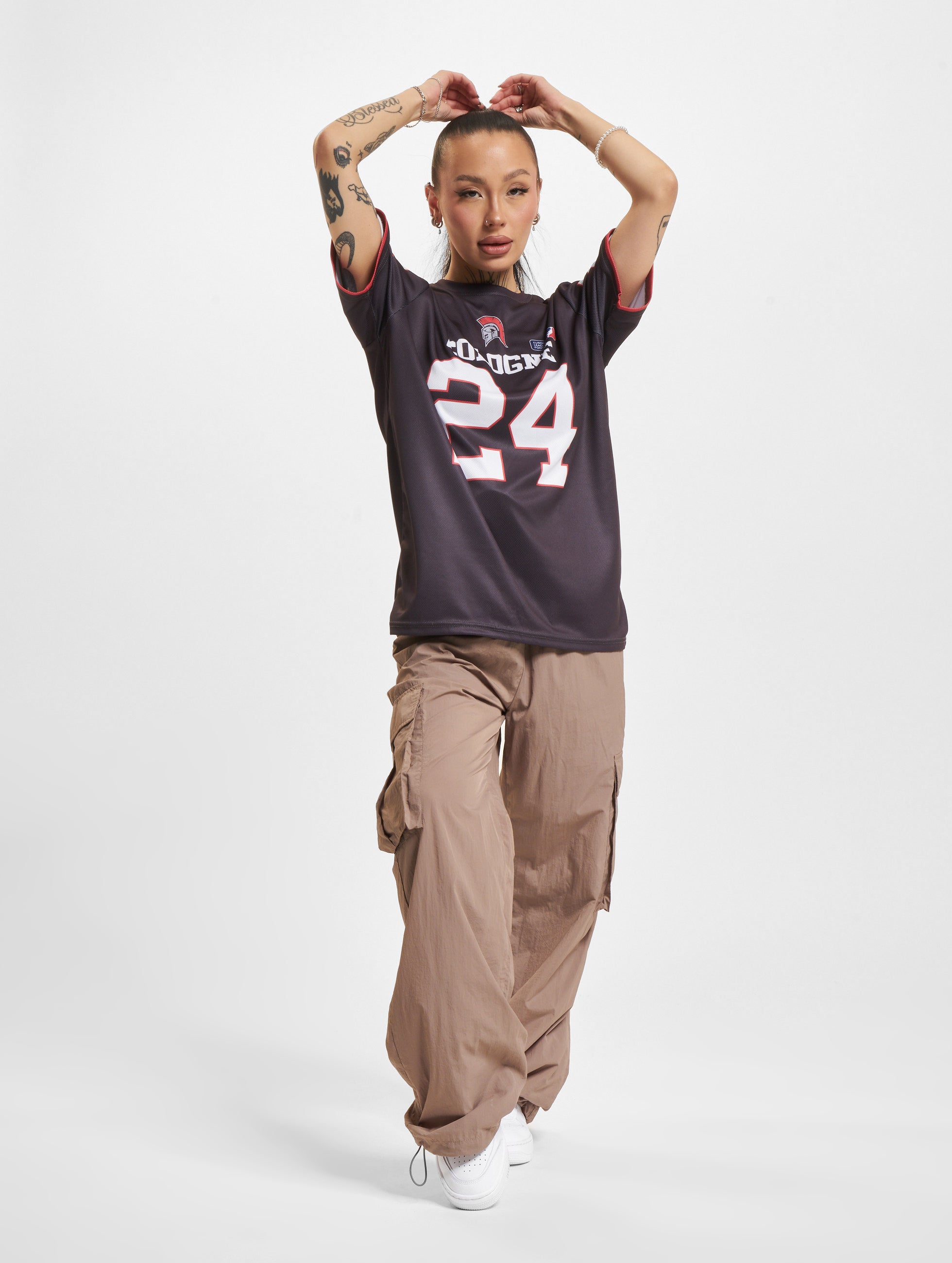 Cologne Centurions Fan Jersey