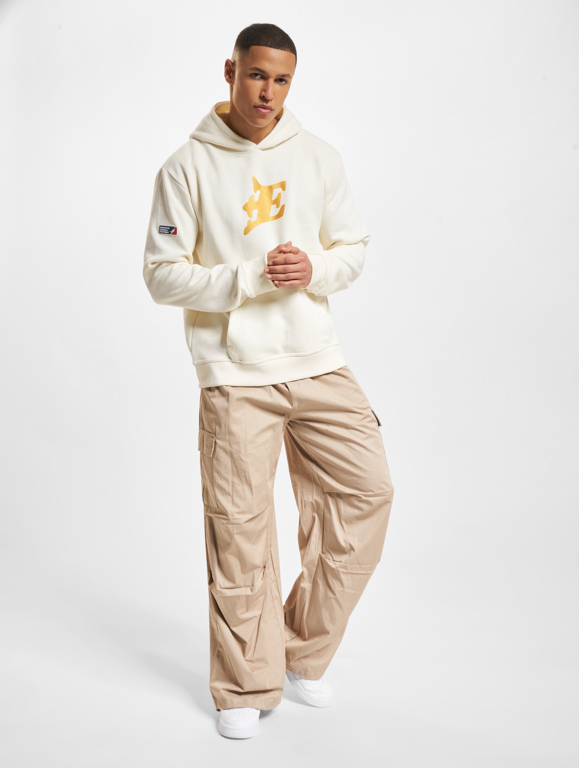 Fehervar Enthroners Icon Hoodie