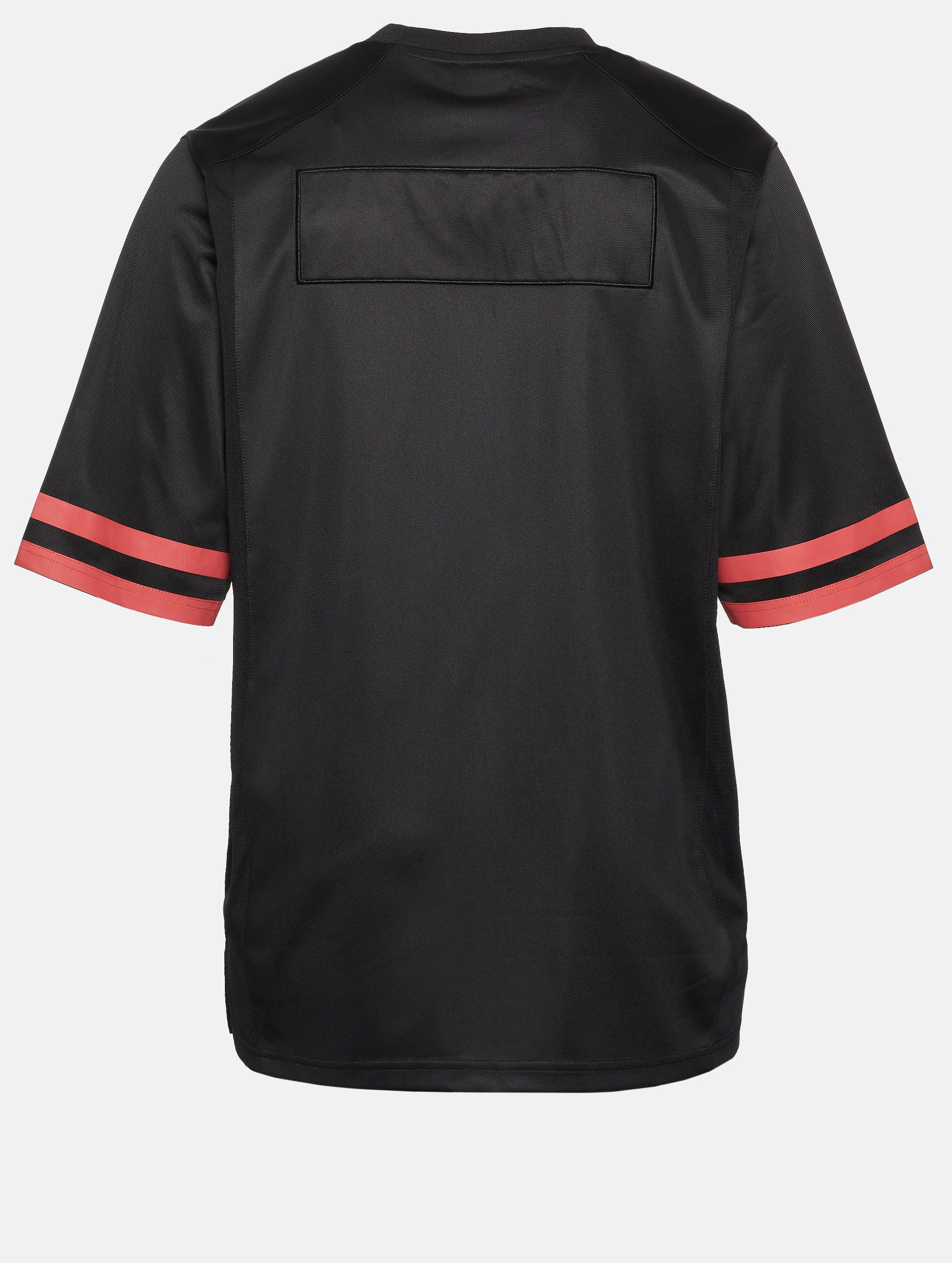 Berlin Thunder Authentic Game Jersey