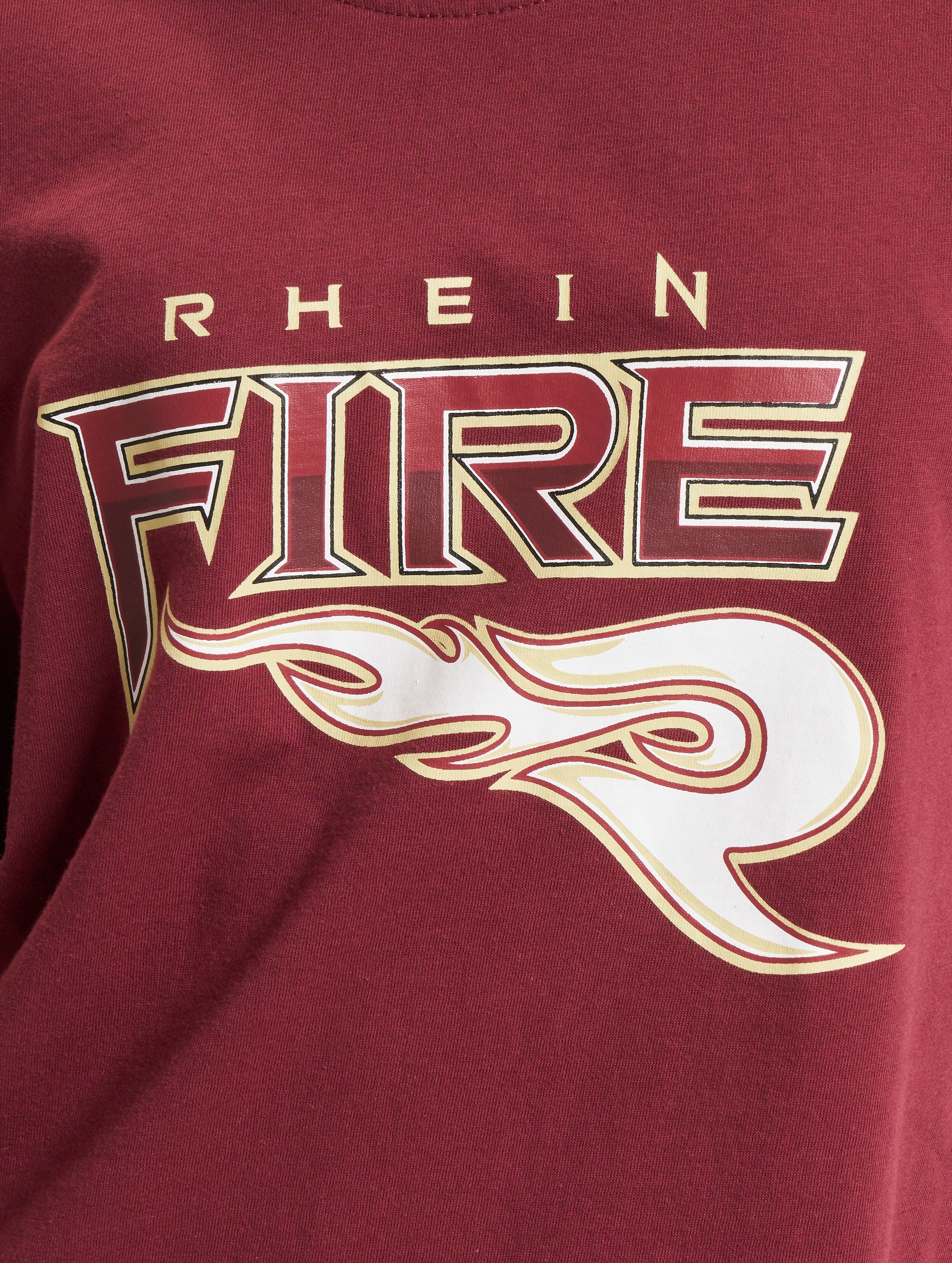 Rhein Fire Legacy T-Shirt