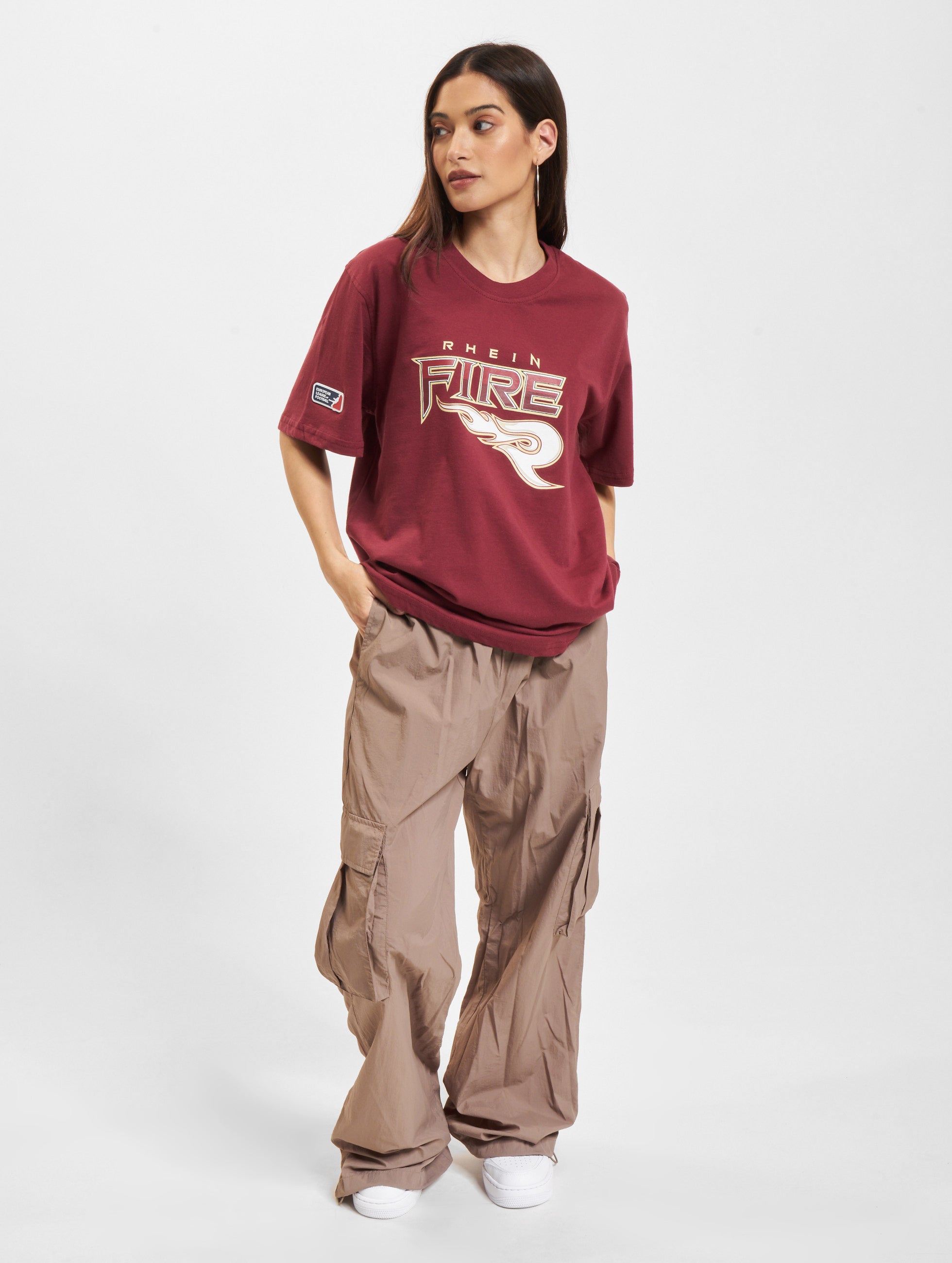 Rhein Fire Legacy T-Shirt