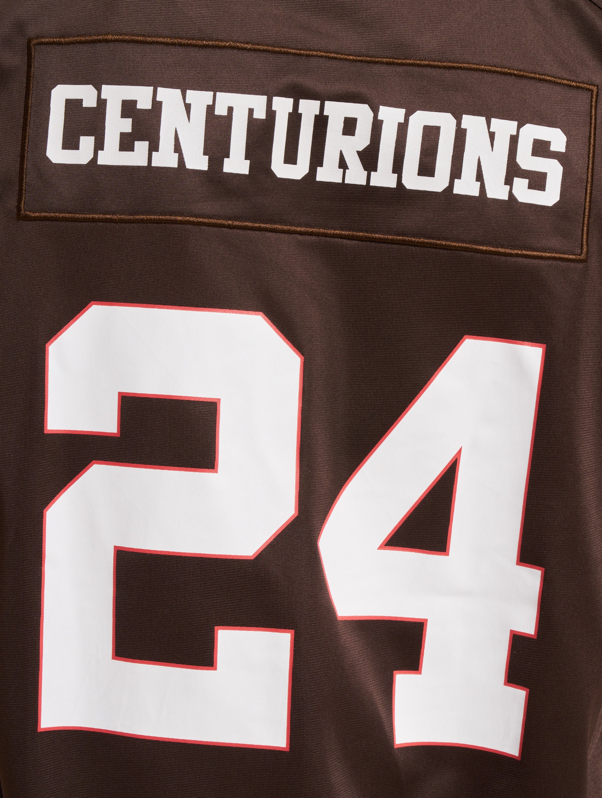 Cologne Centurions Authentic Game Jersey