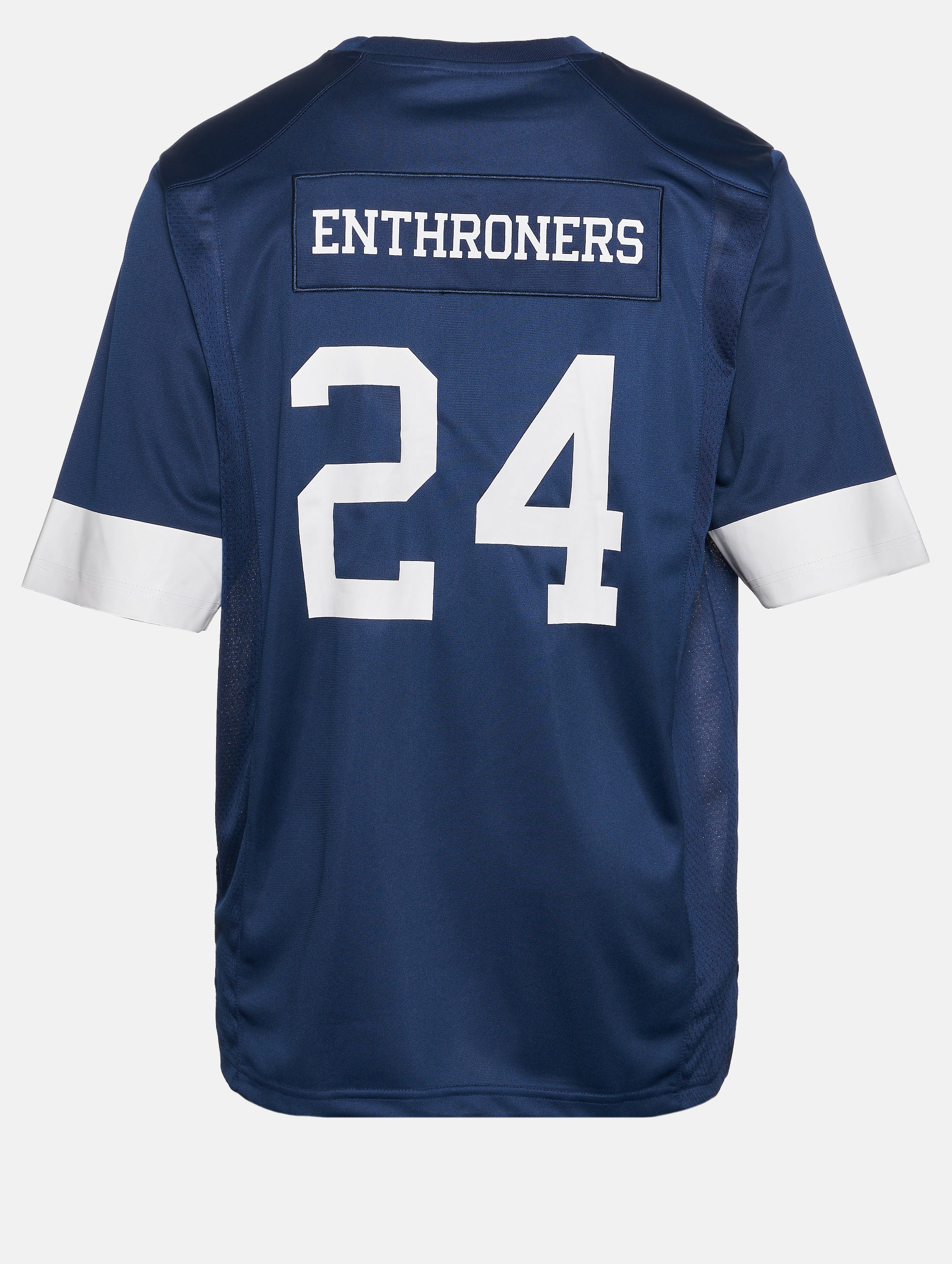 Fehervar Enthroners Authentic Game Jersey