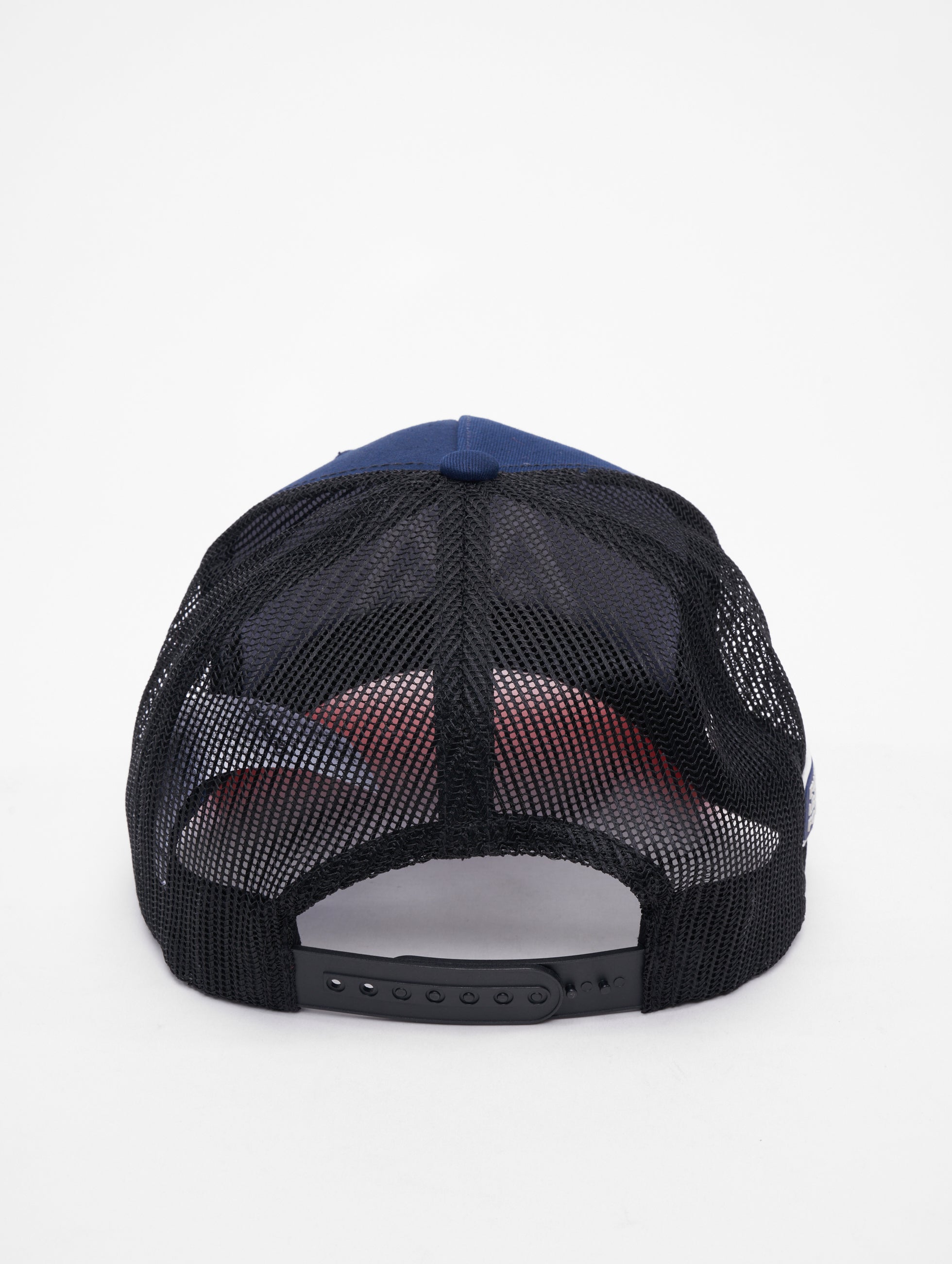 Paris Musketeers Contrast Trucker Cap
