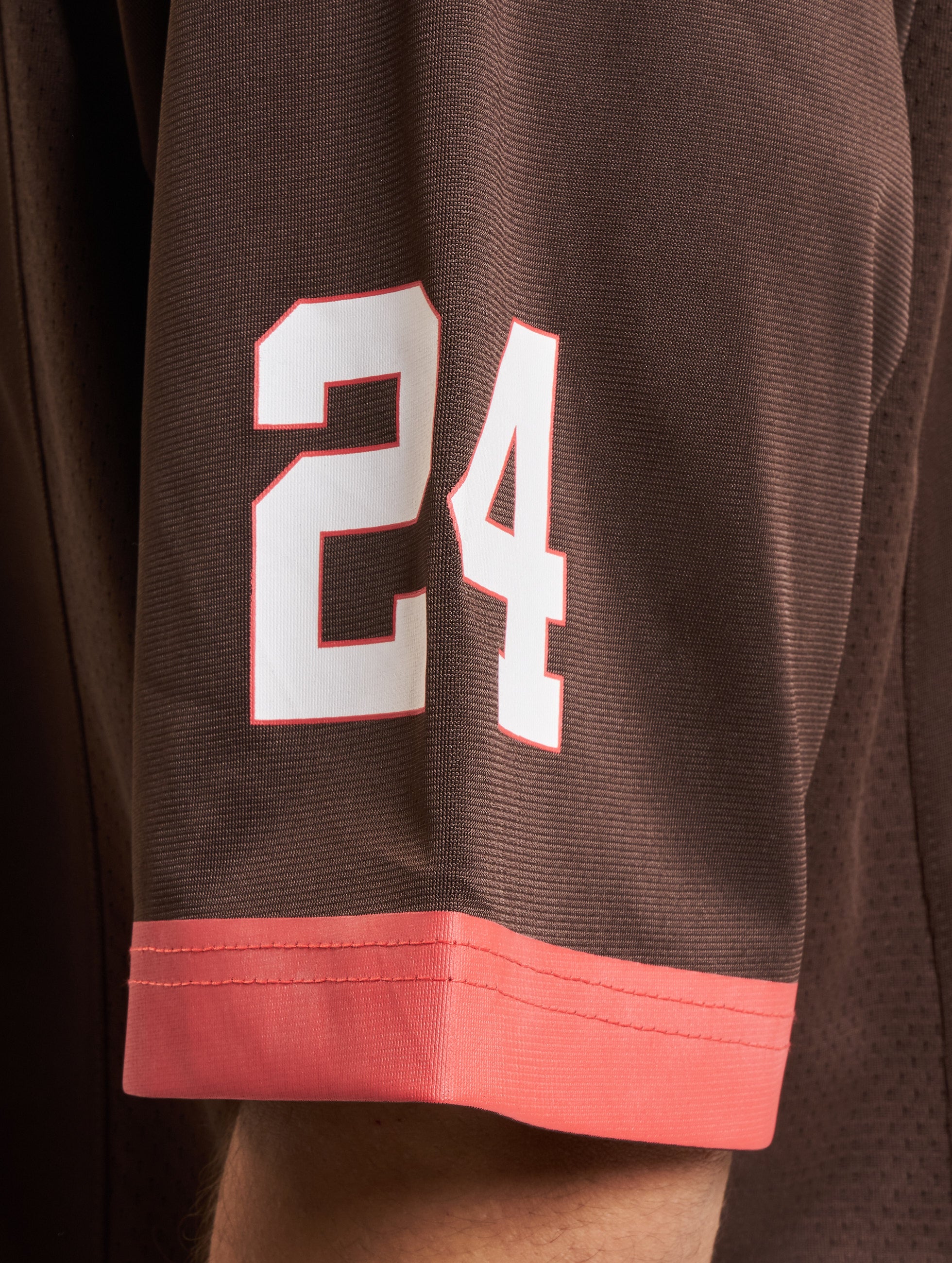 Cologne Centurions Authentic Game Jersey