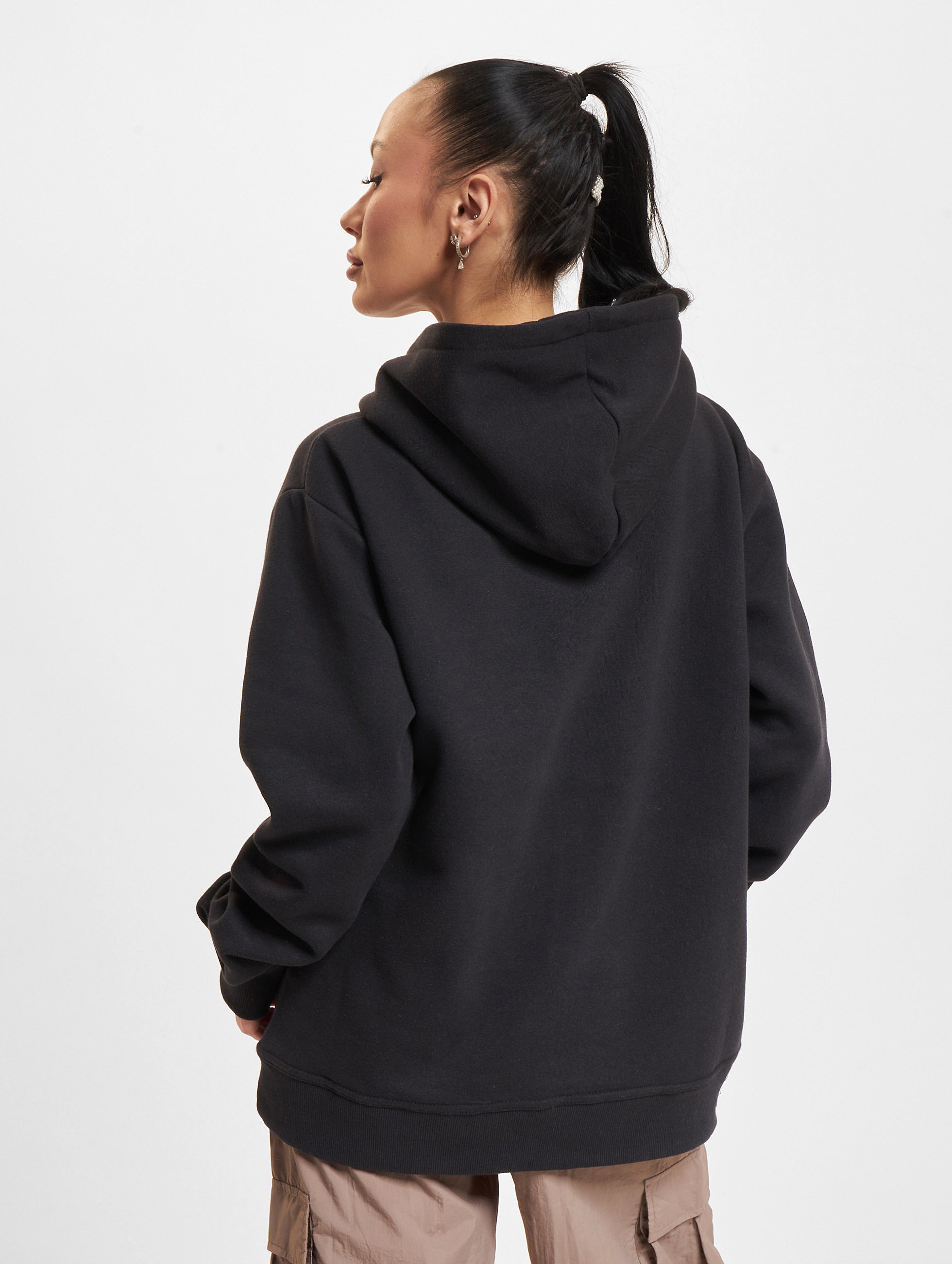 Munich Ravens Icon Hoodie