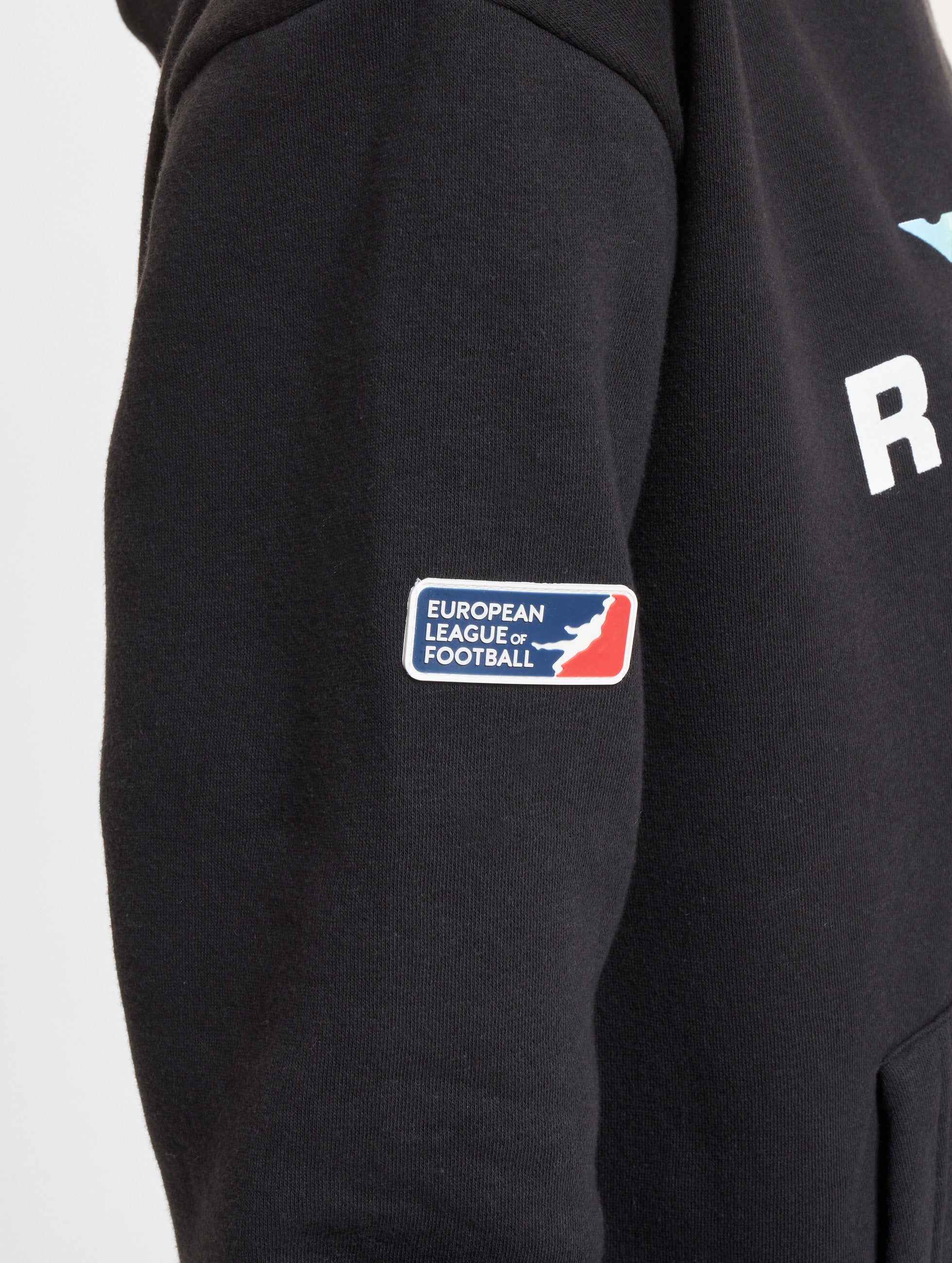 Munich Ravens Icon Hoodie