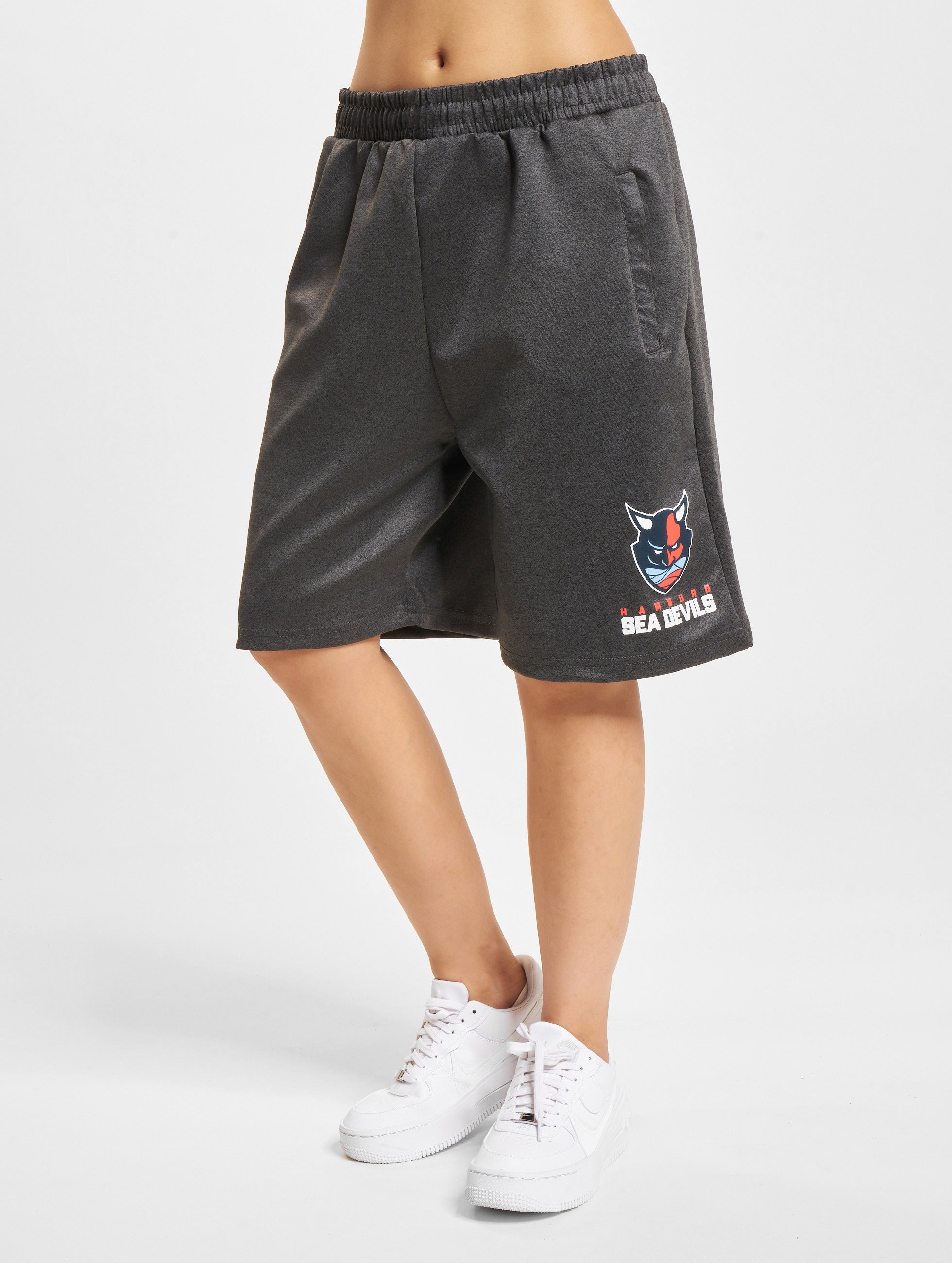 Hamburg Sea Devils Trainer Shorts