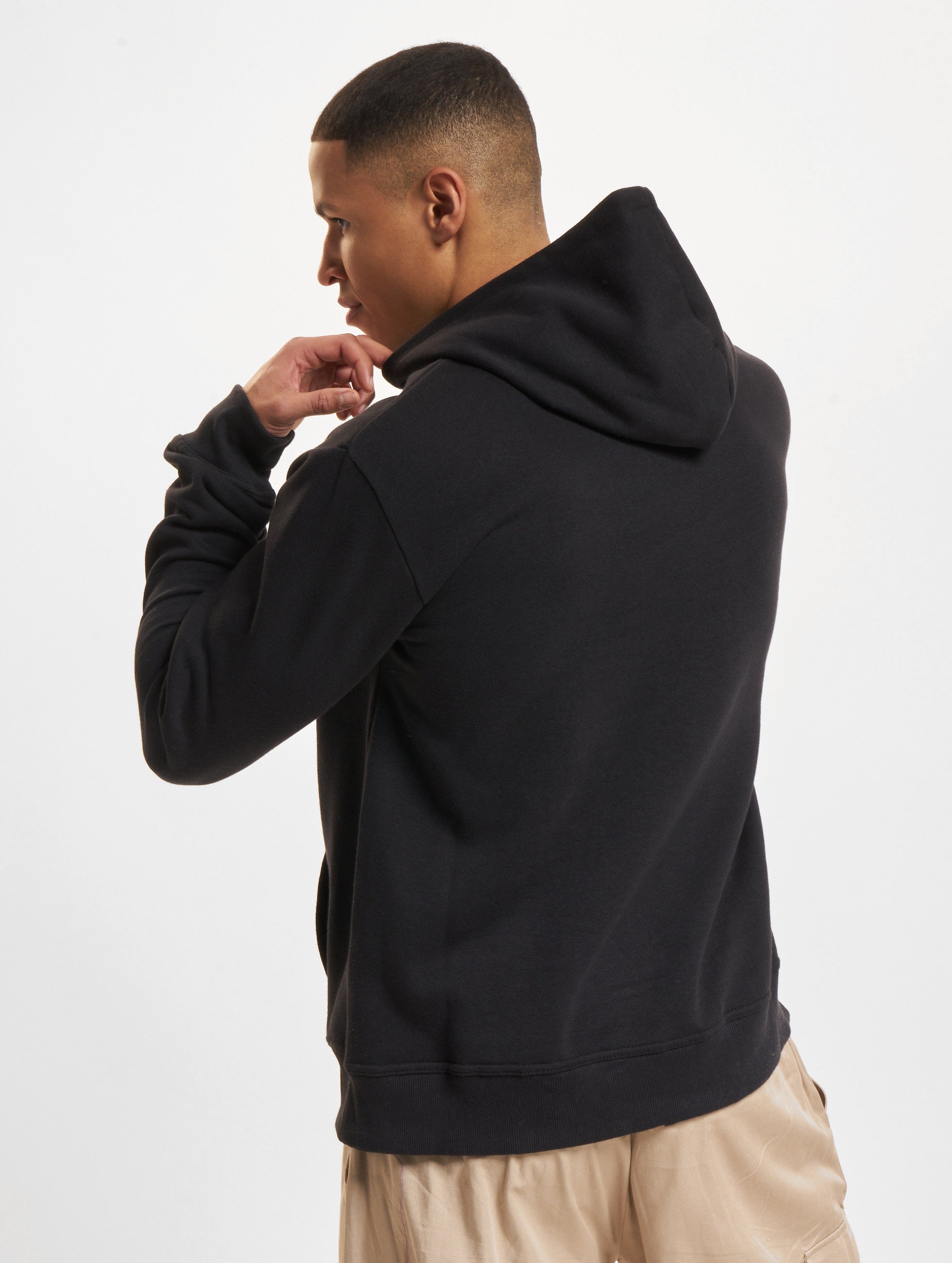 Madrid Bravos Legacy Hoodie