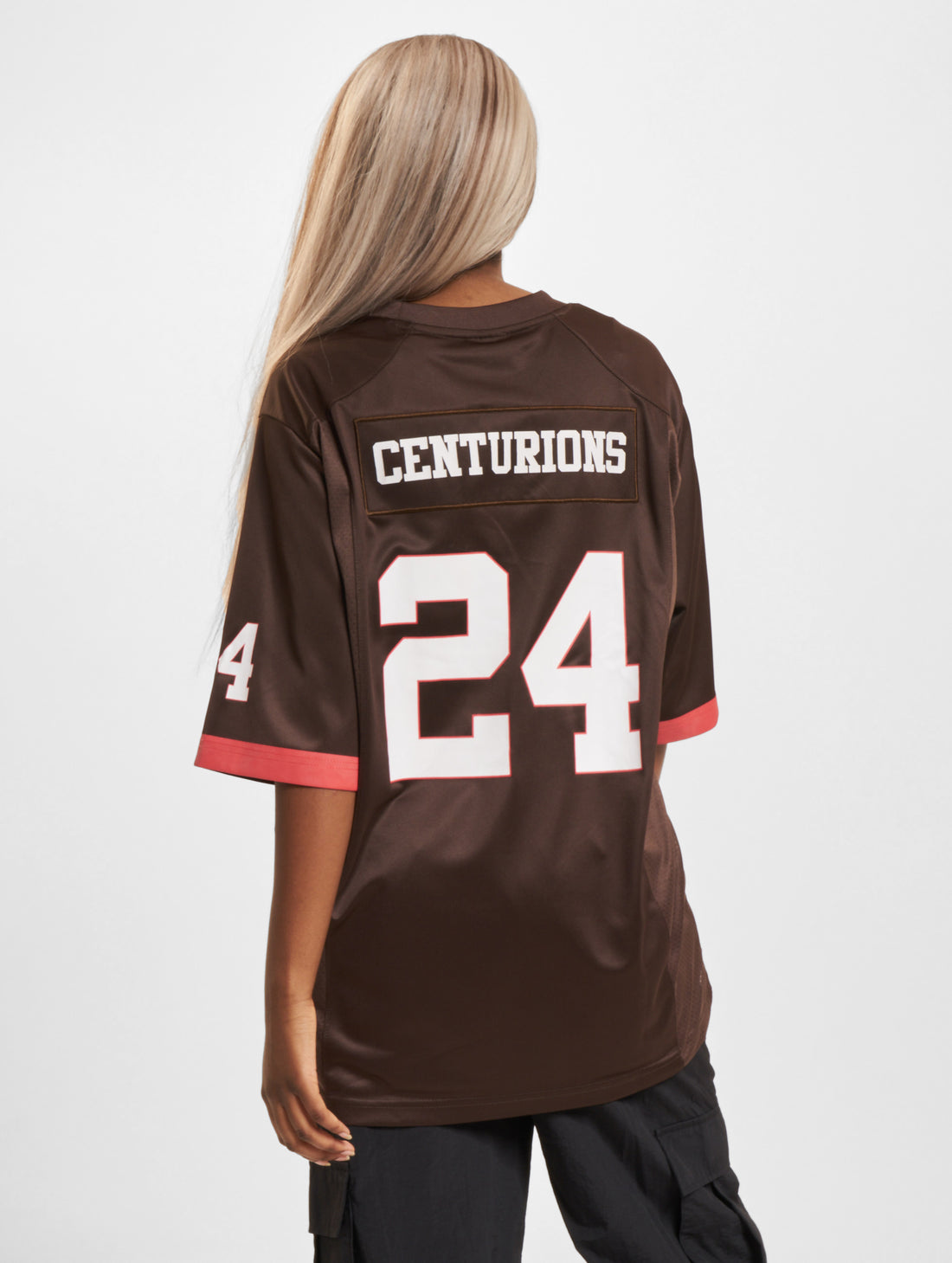 Cologne Centurions Authentic Game Jersey 2024