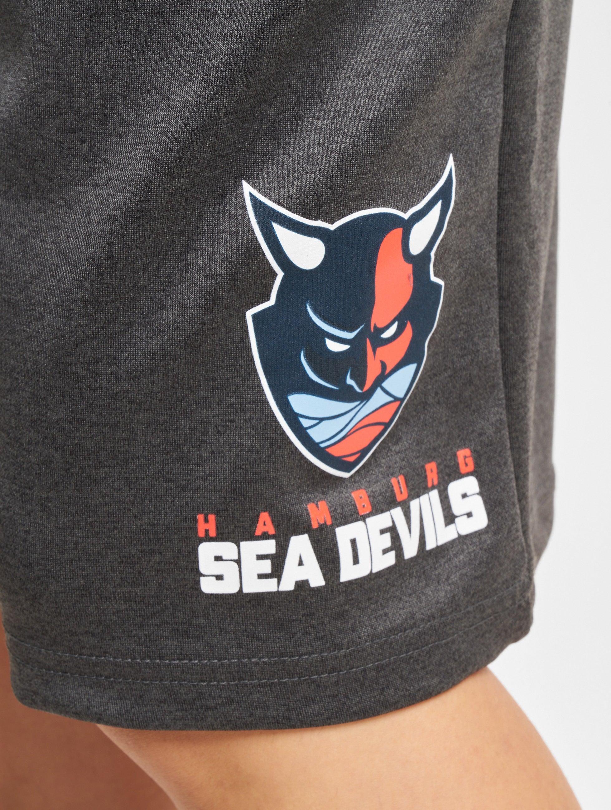 Hamburg Sea Devils Trainer Shorts