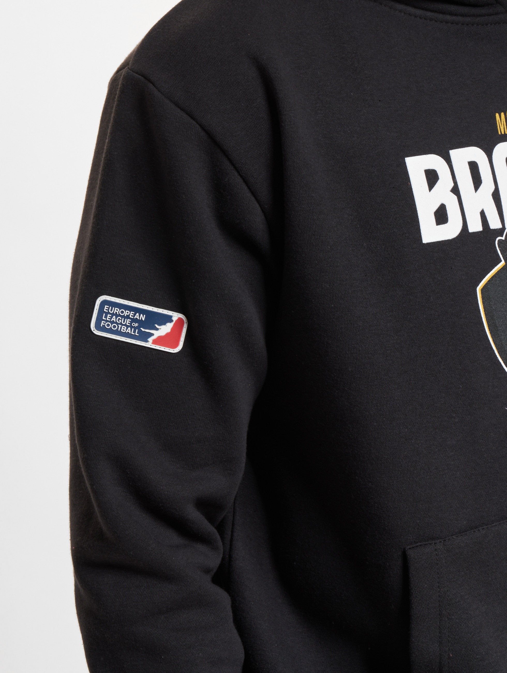 Madrid Bravos Legacy Hoodie
