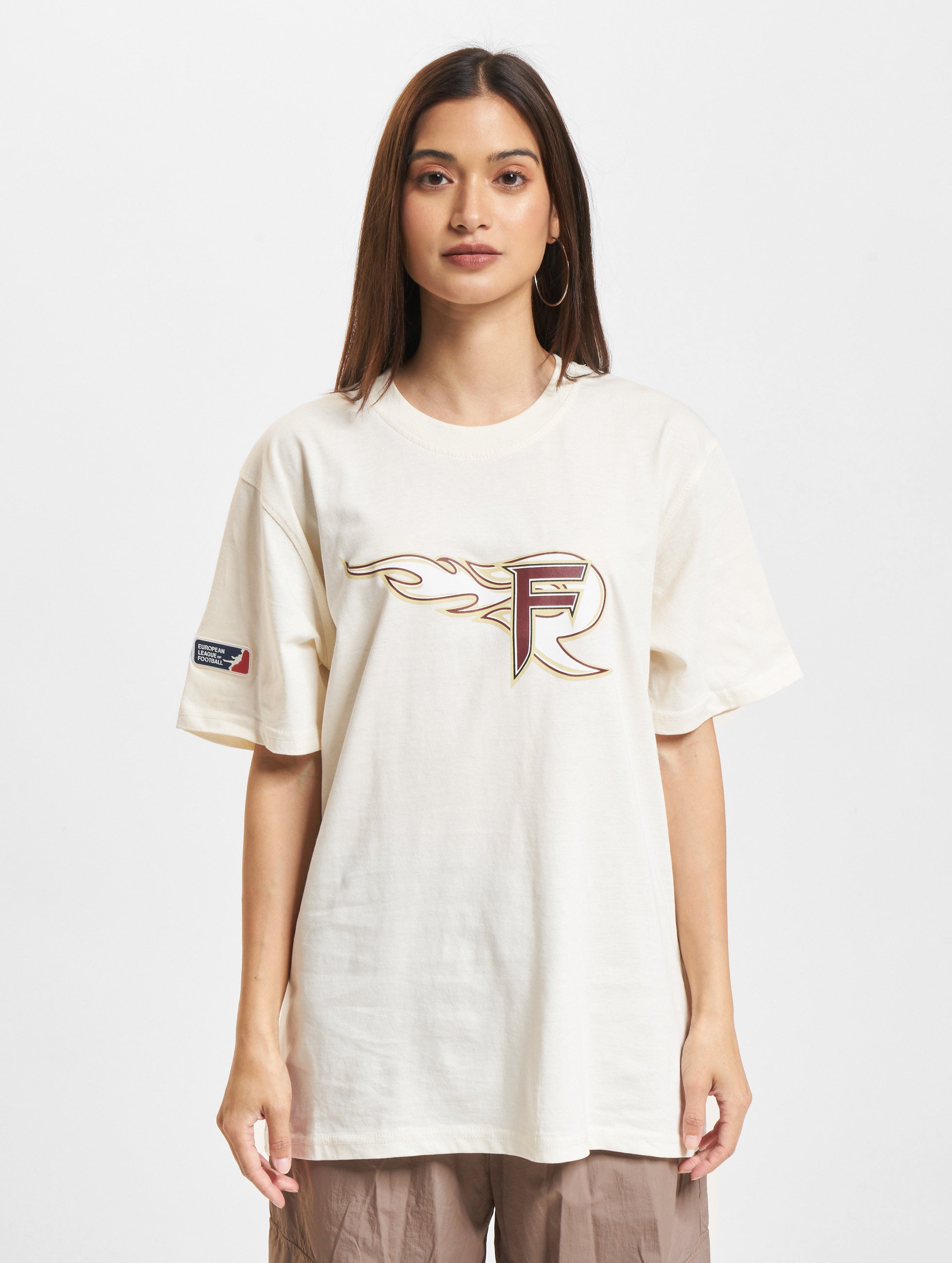 Rhein Fire Icon T-Shirt