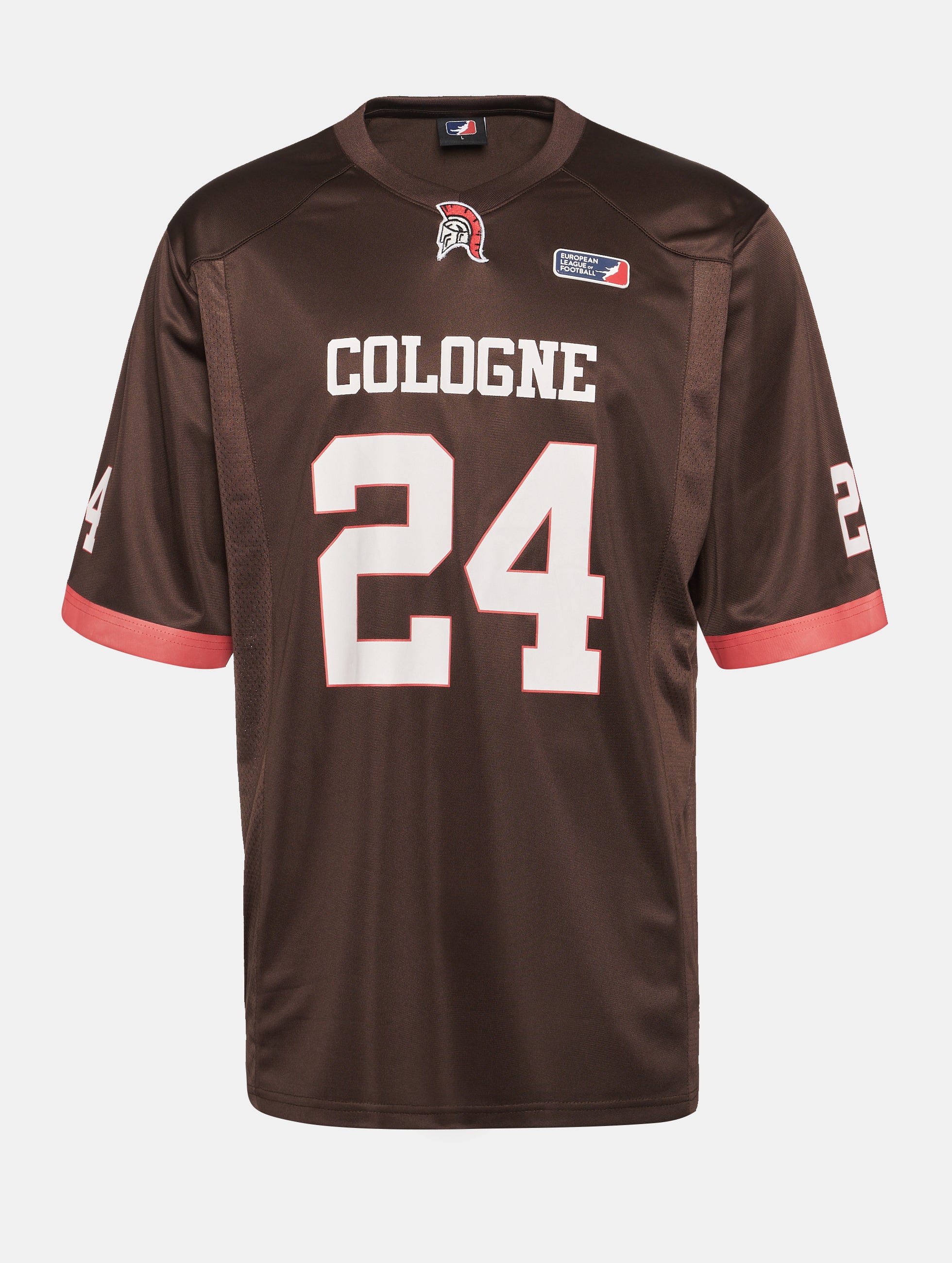 Cologne Centurions Authentic Game Jersey
