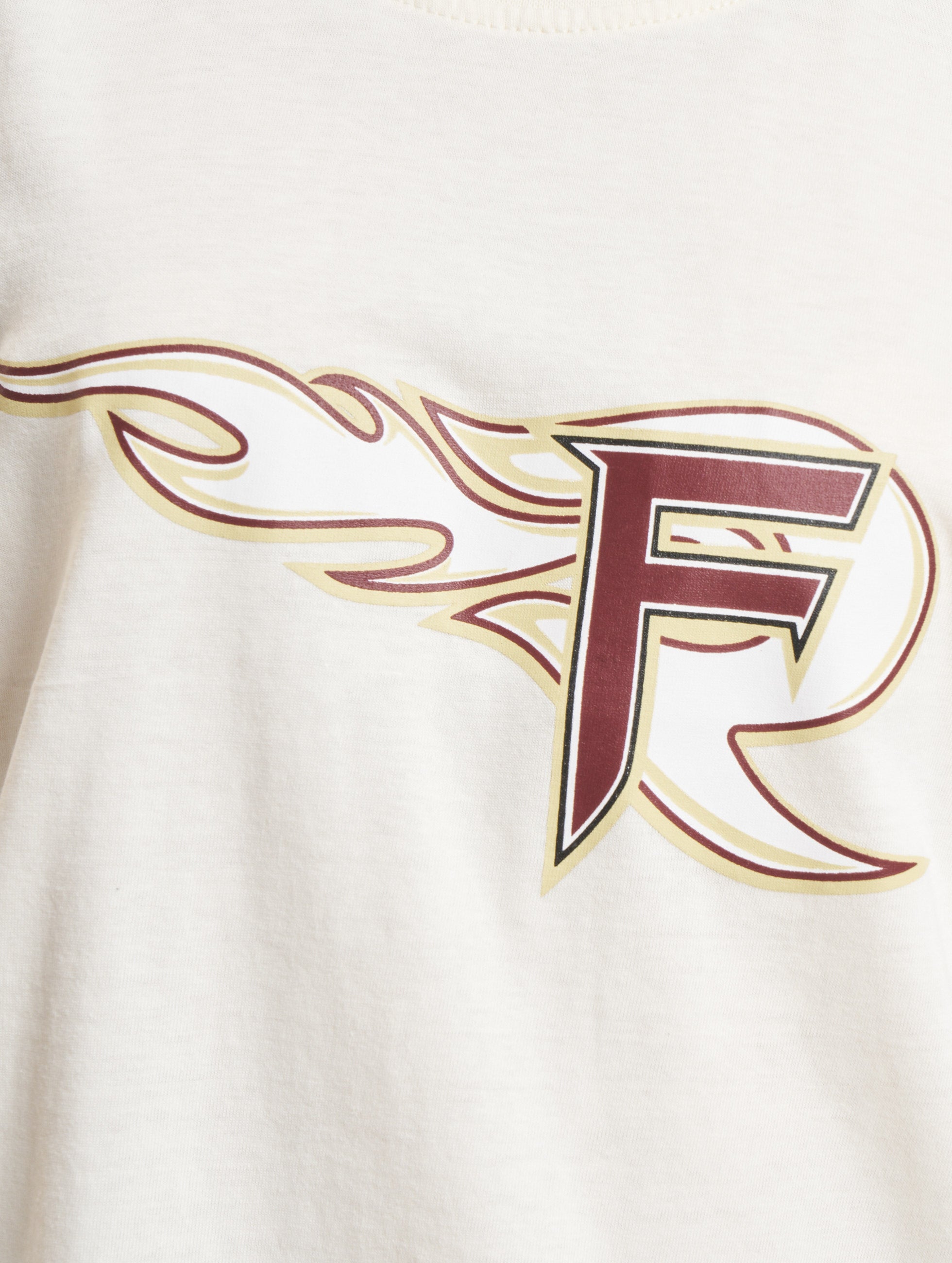 Rhein Fire Icon T-Shirt