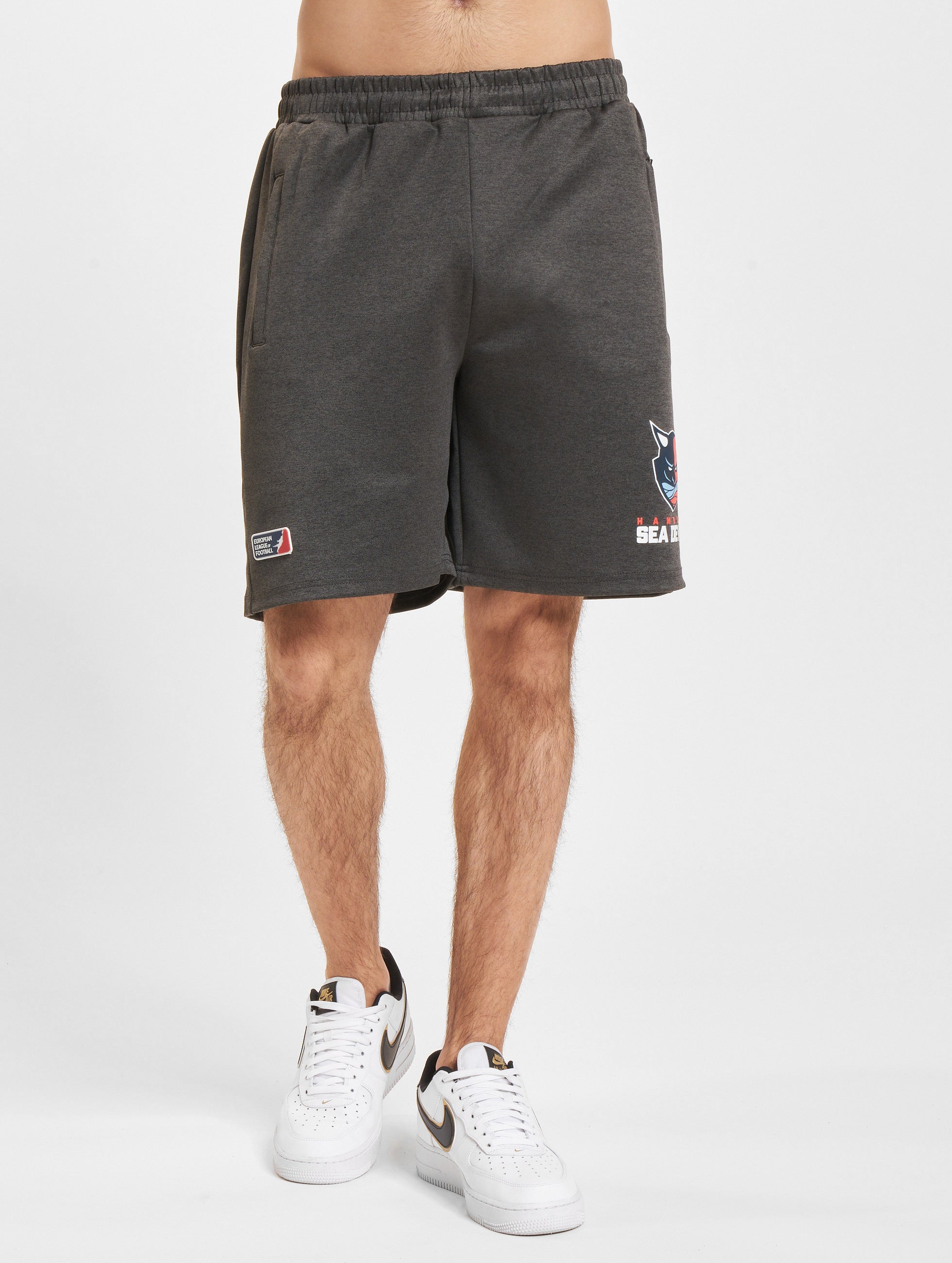Hamburg Sea Devils Trainer Shorts