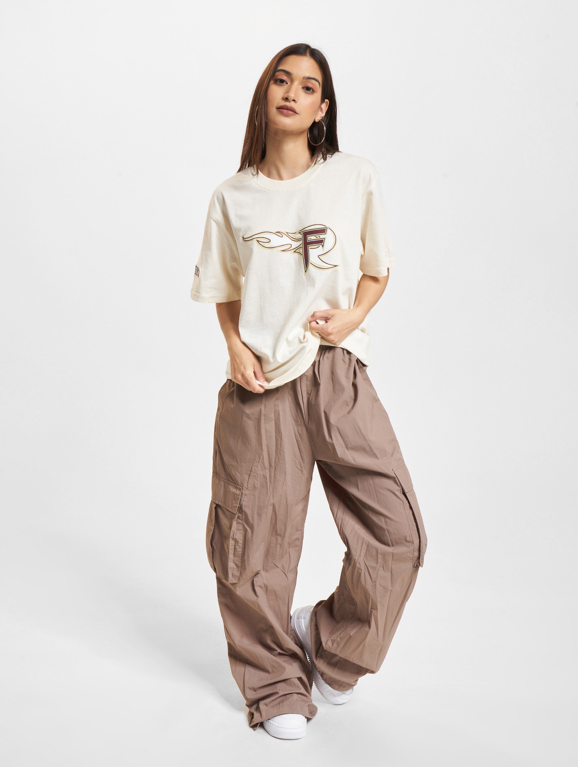 Rhein Fire Icon T-Shirt