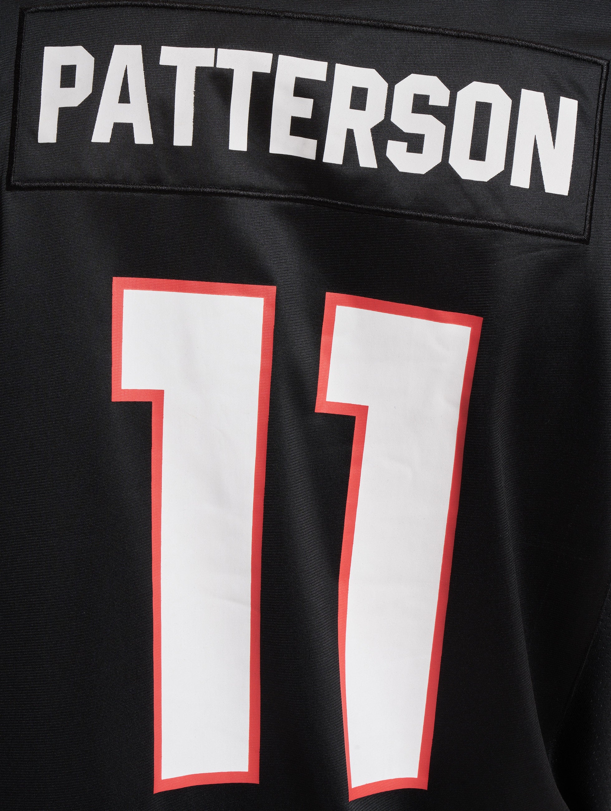 Madrid Bravos Authentic Game Jersey