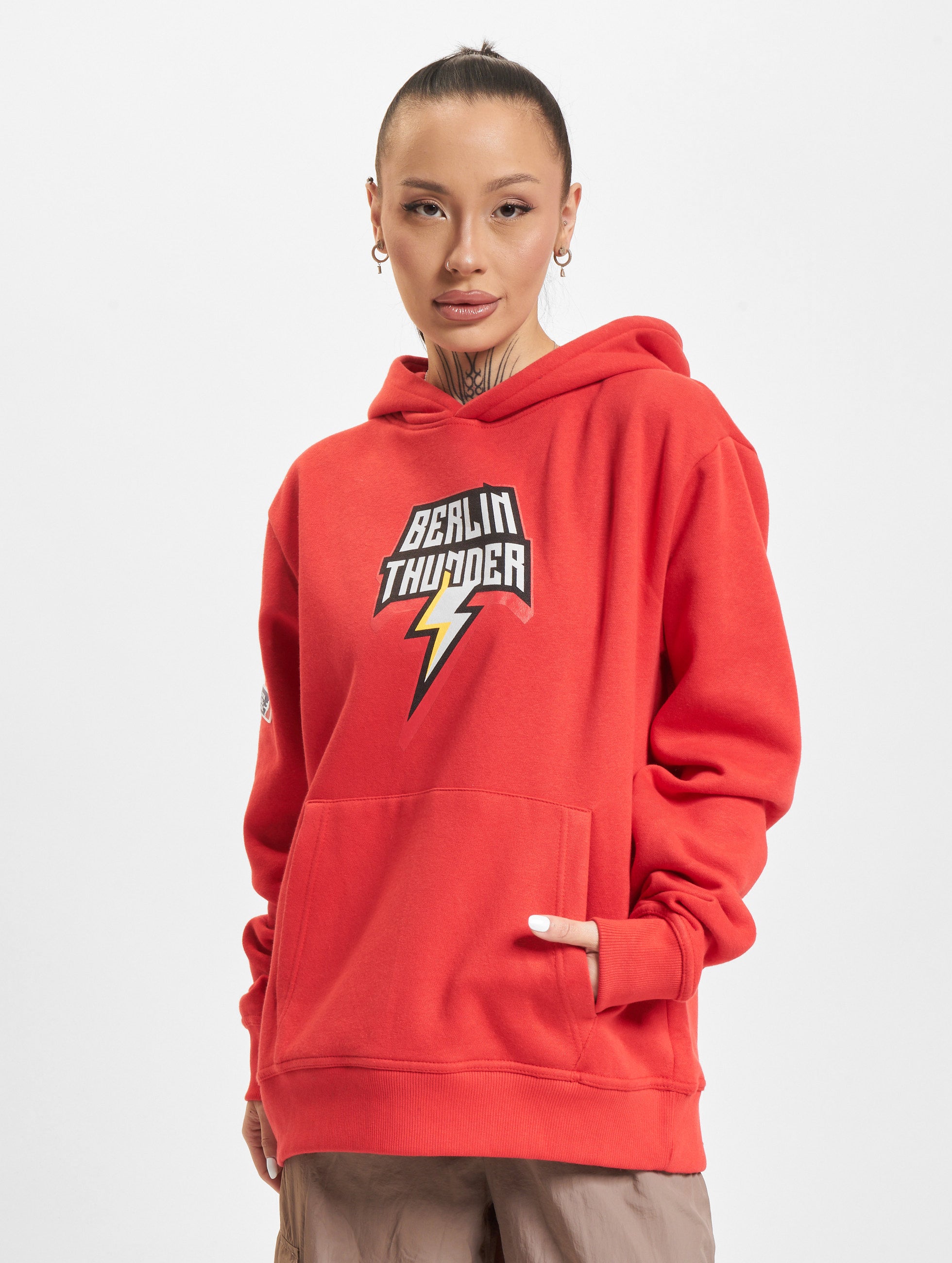 Berlin Thunder Icon Hoodie