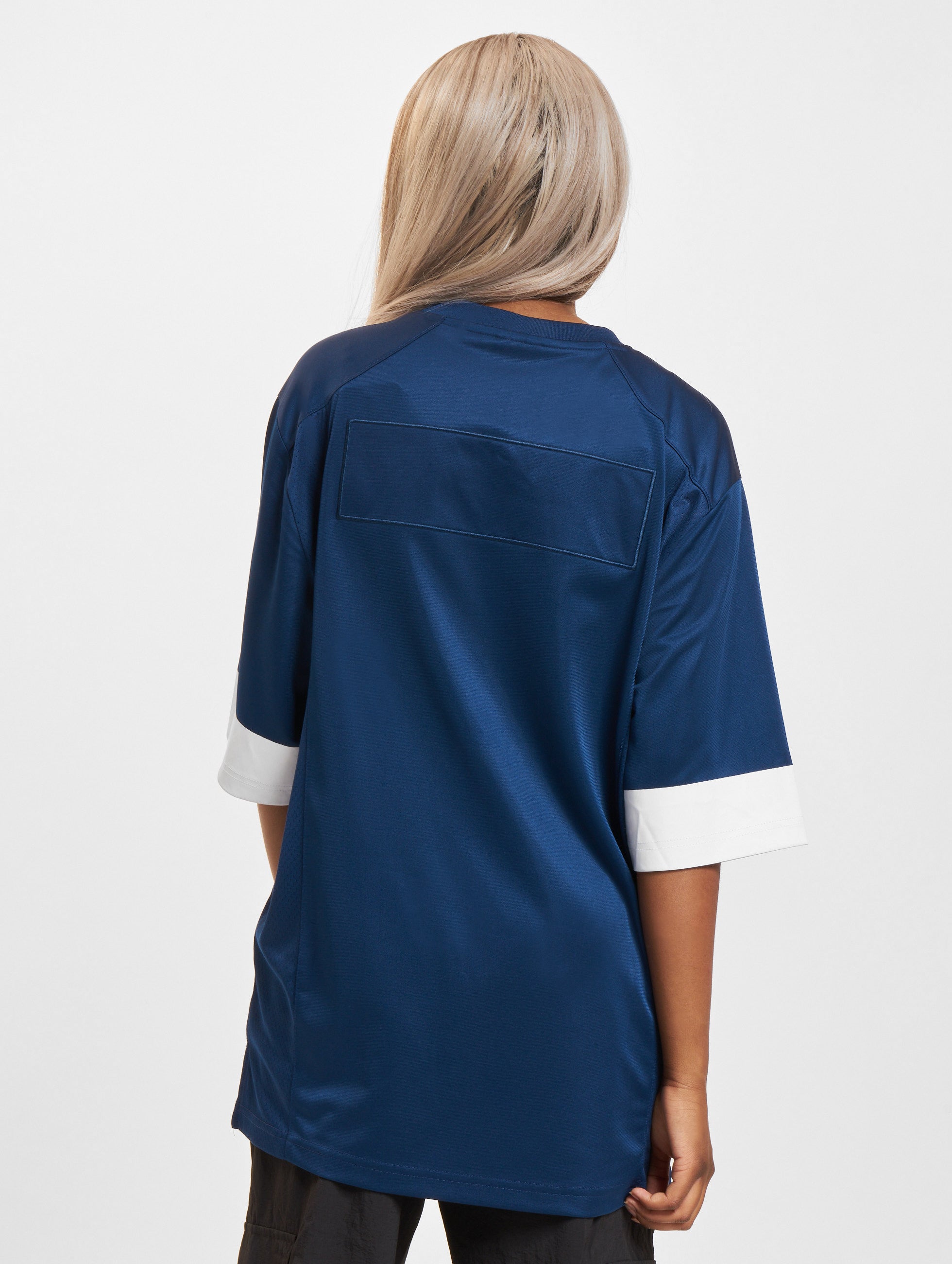 Fehervar Enthroners Authentic Game Jersey