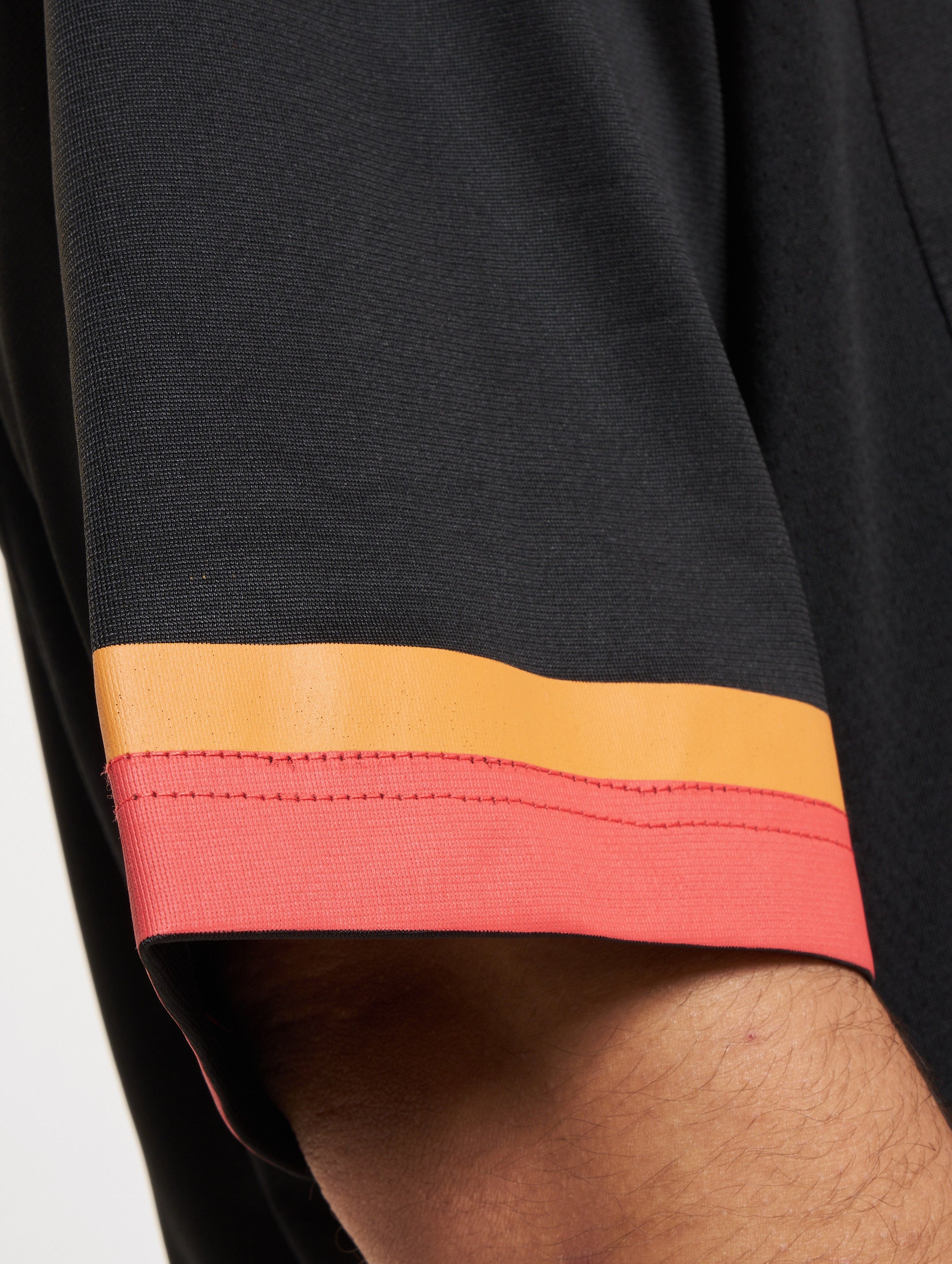 Madrid Bravos Authentic Game Jersey