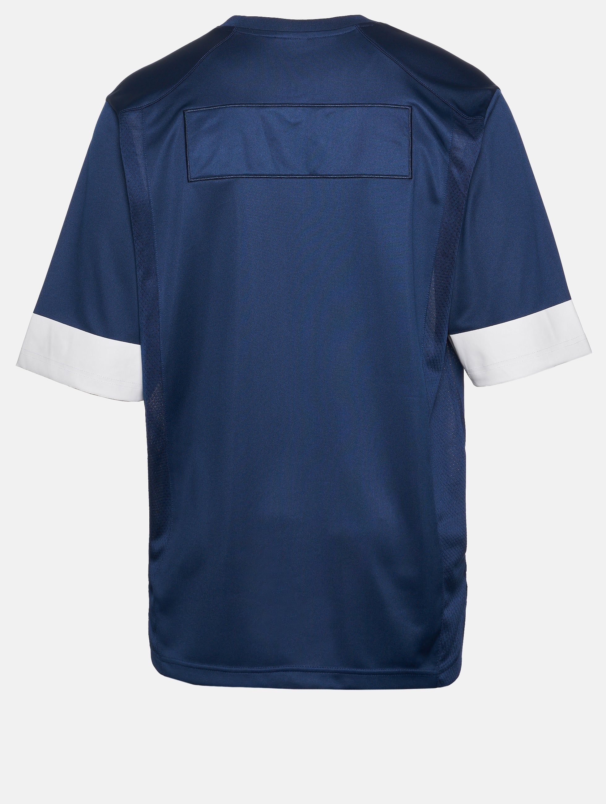 Fehervar Enthroners Authentic Game Jersey