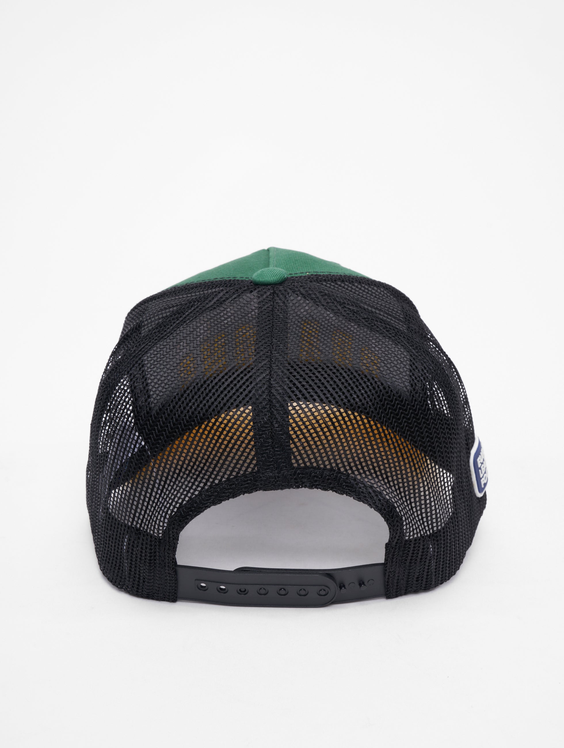 Barcelona Dragons Contrast Trucker Cap