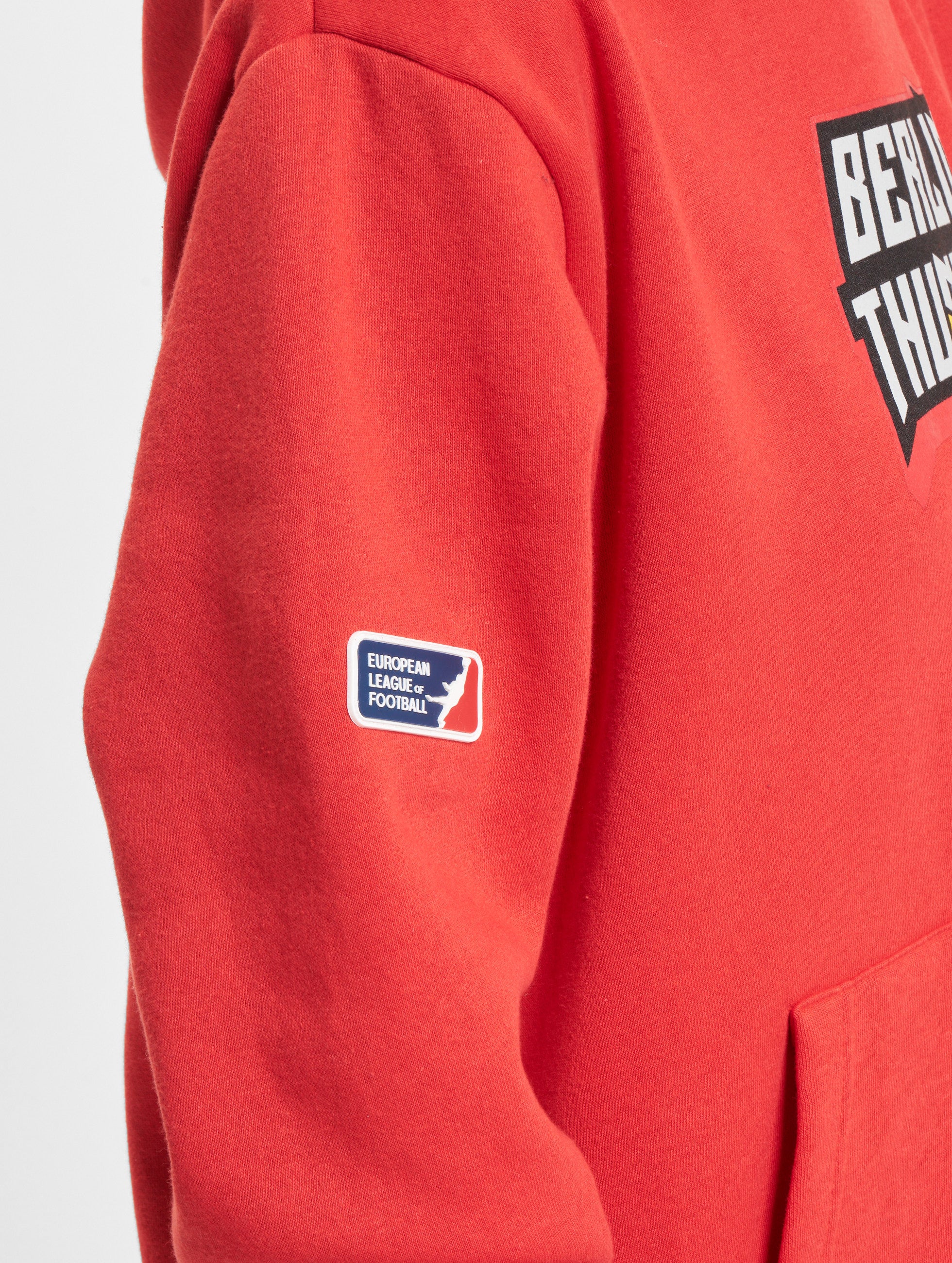 Berlin Thunder Icon Hoodie