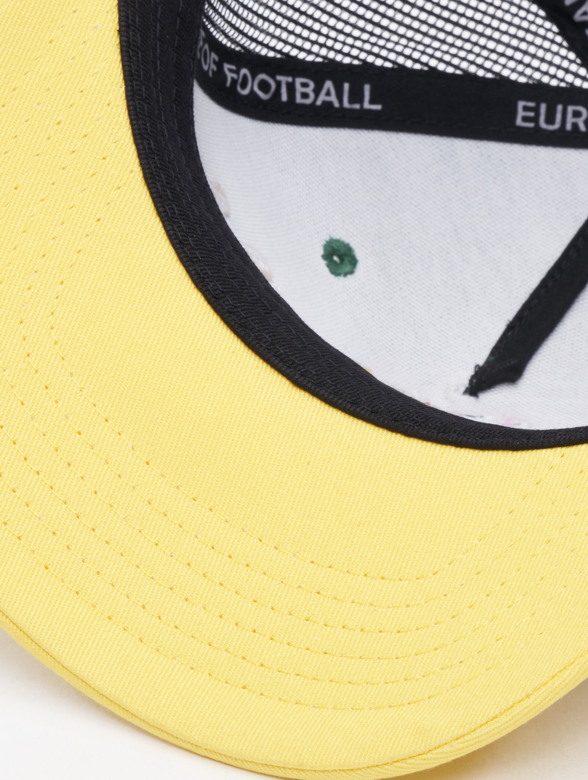 Barcelona Dragons Contrast Trucker Cap