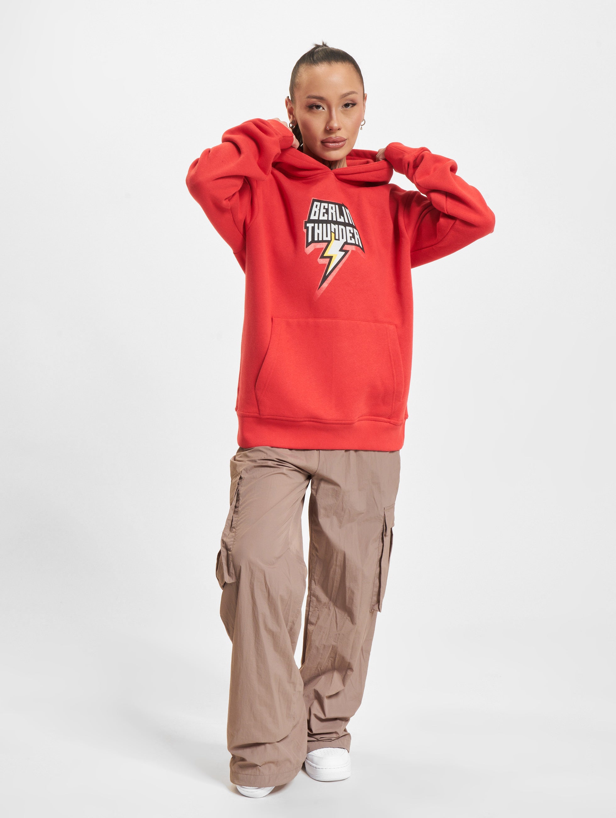 Berlin Thunder Icon Hoodie