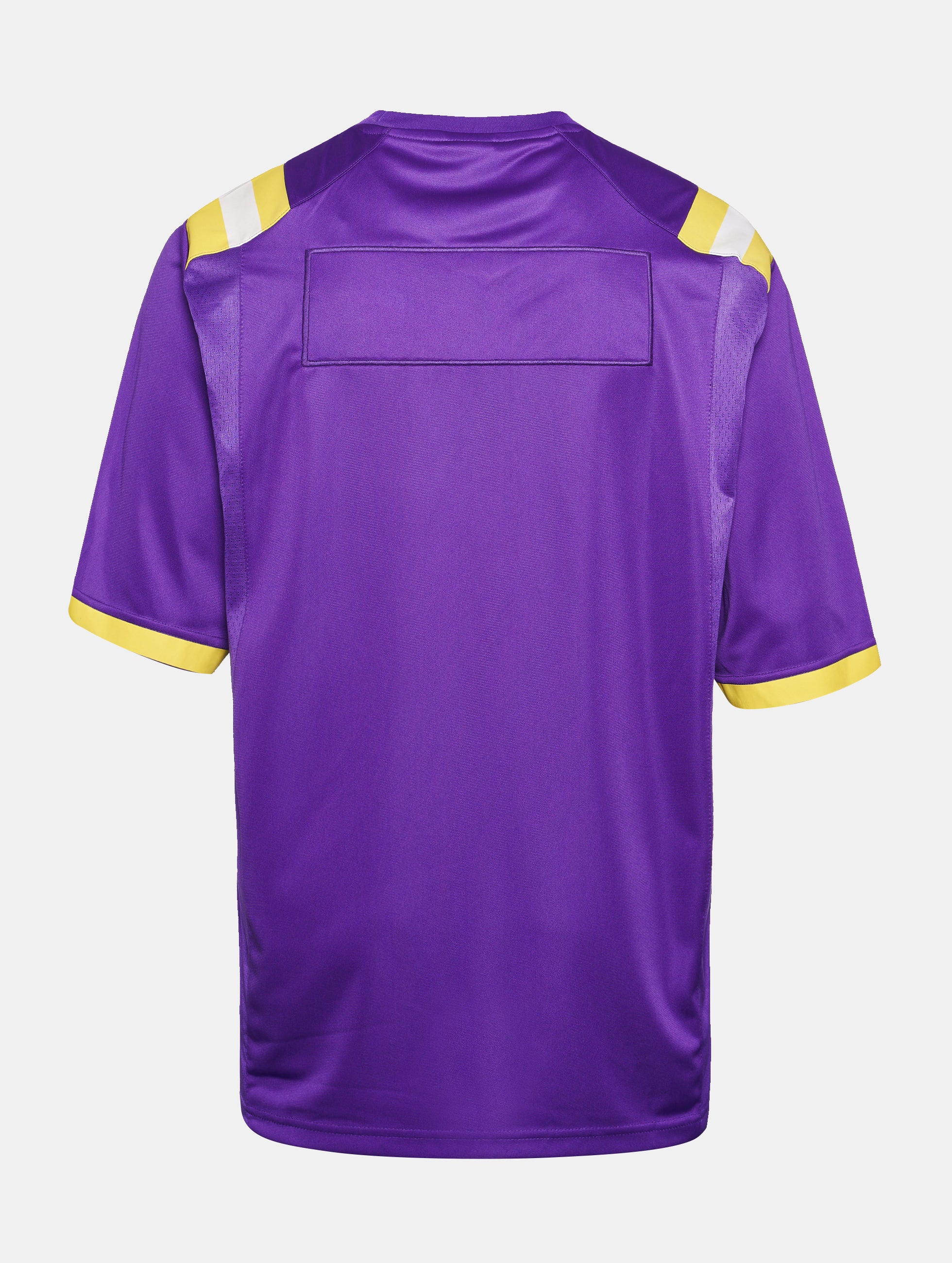 Vienna Vikings Authentic Game Jersey