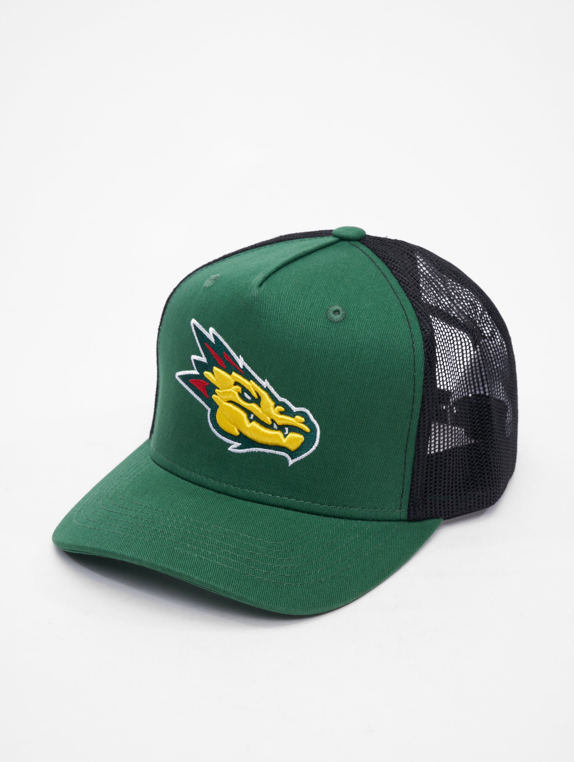 Barcelona Dragons Classic Trucker