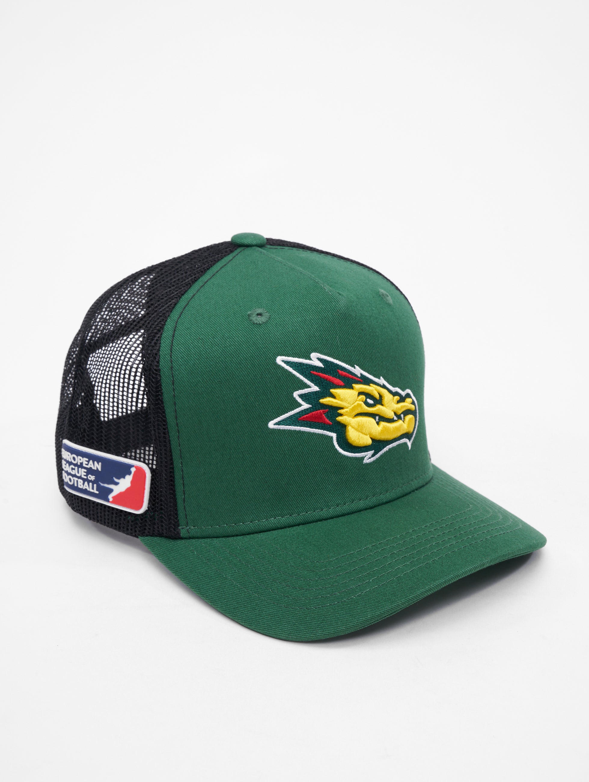 Barcelona Dragons Classic Trucker