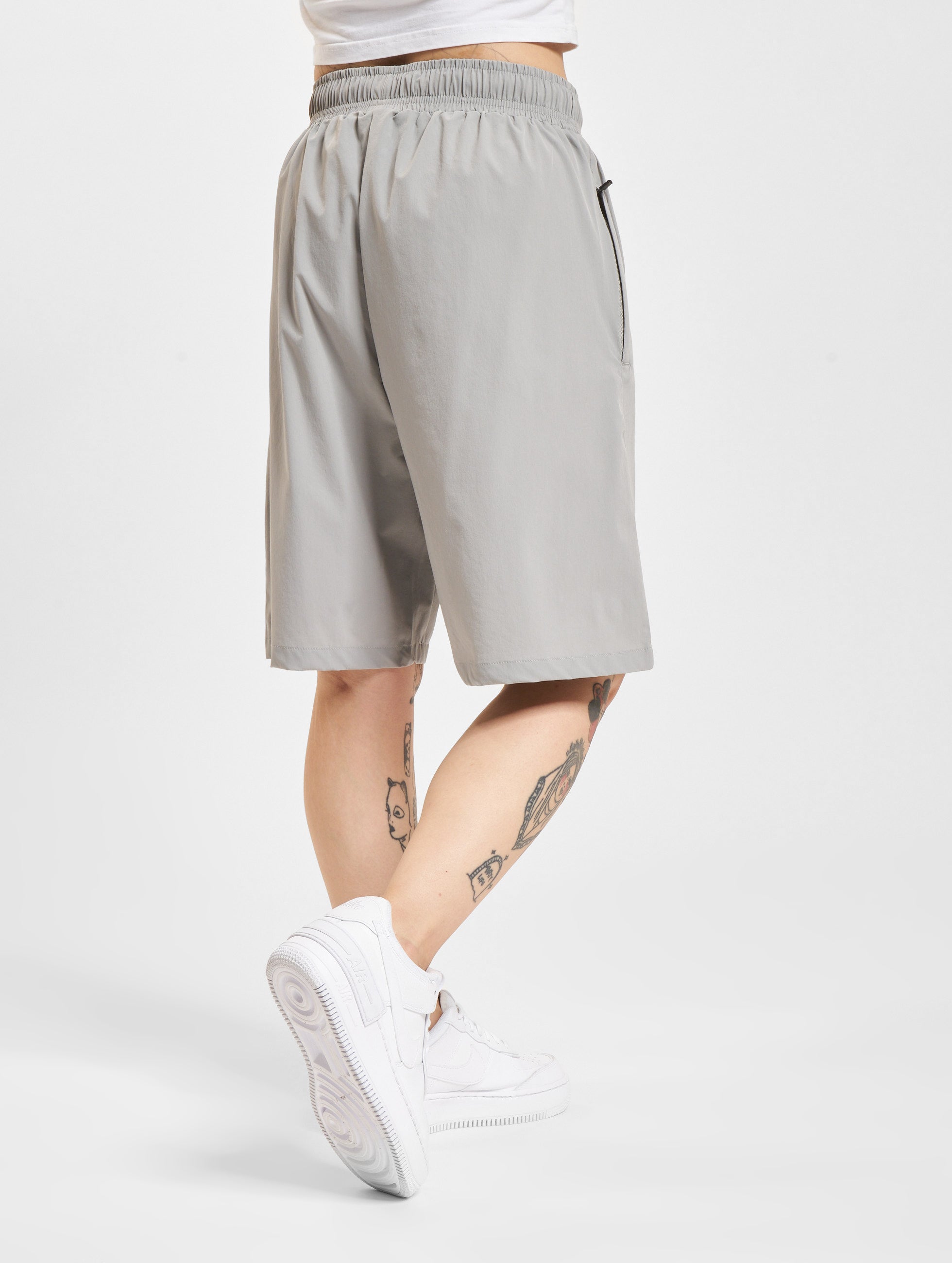 Raiders Tirol Performance Shorts