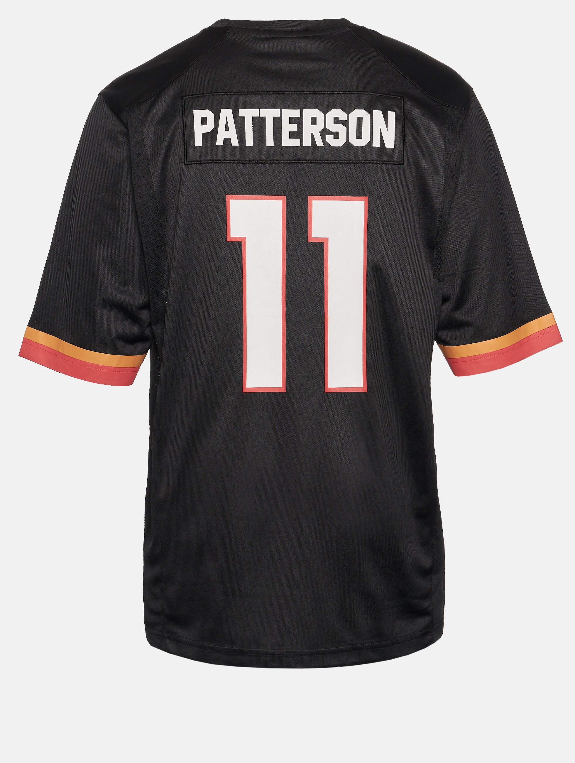 Madrid Bravos Authentic Game Jersey