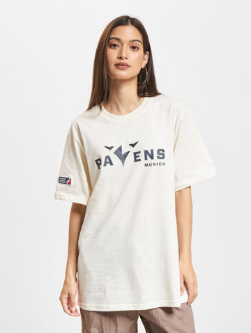 Munich Ravens T-Shirt 2024 Design 2