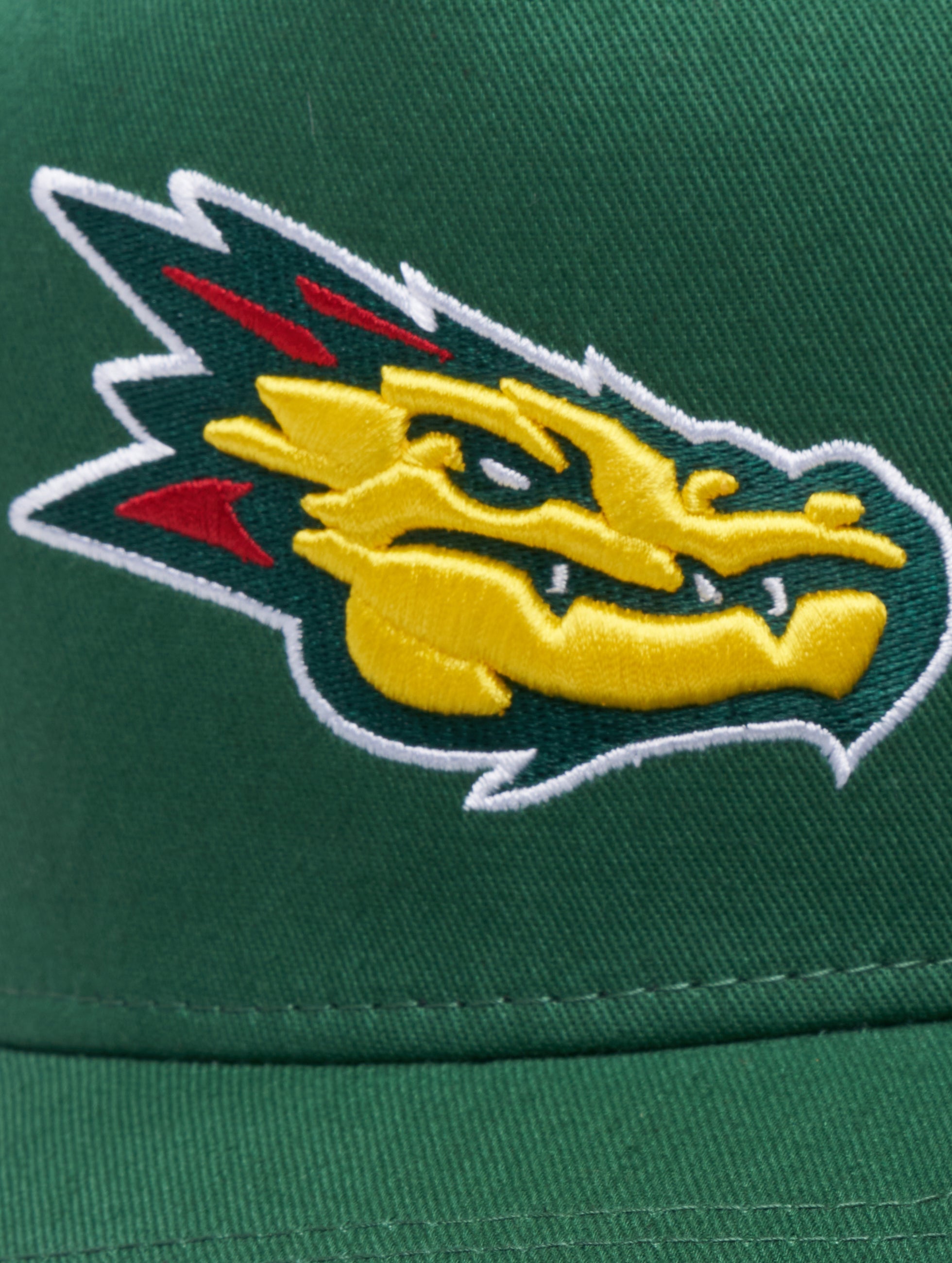 Barcelona Dragons Classic Trucker