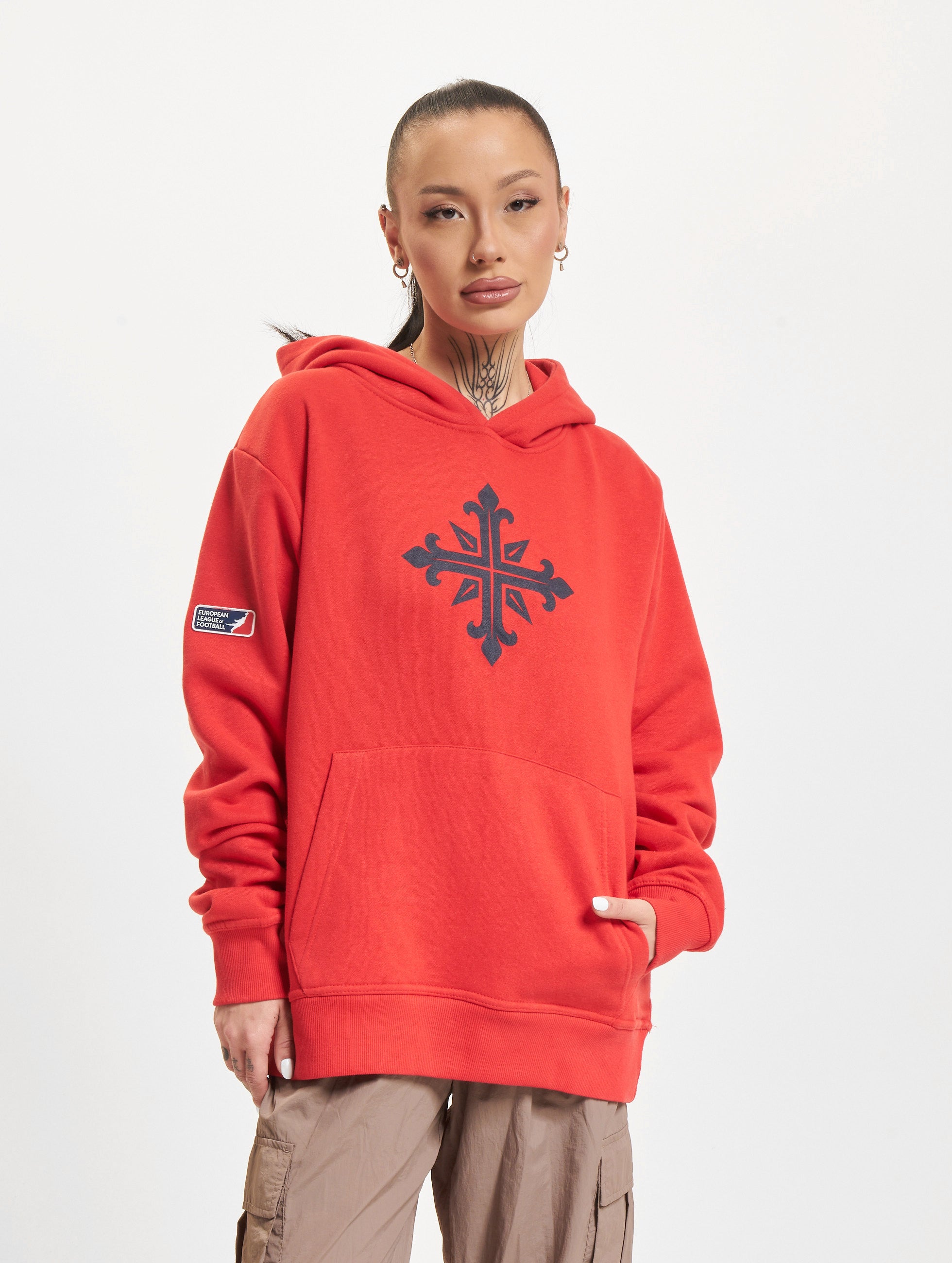 Paris Musketeers Legacy Hoodie