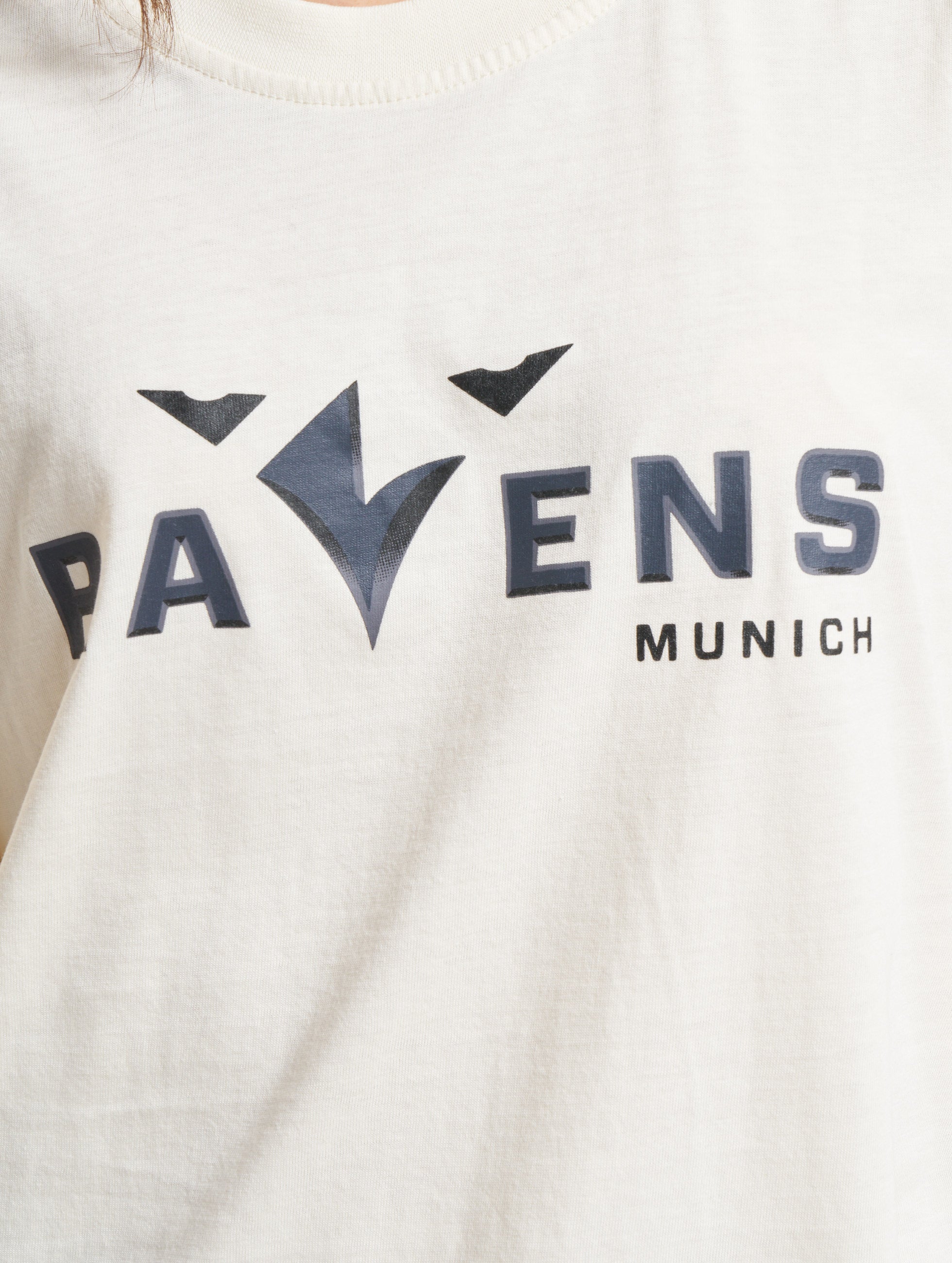 Munich Ravens Icon T-Shirt