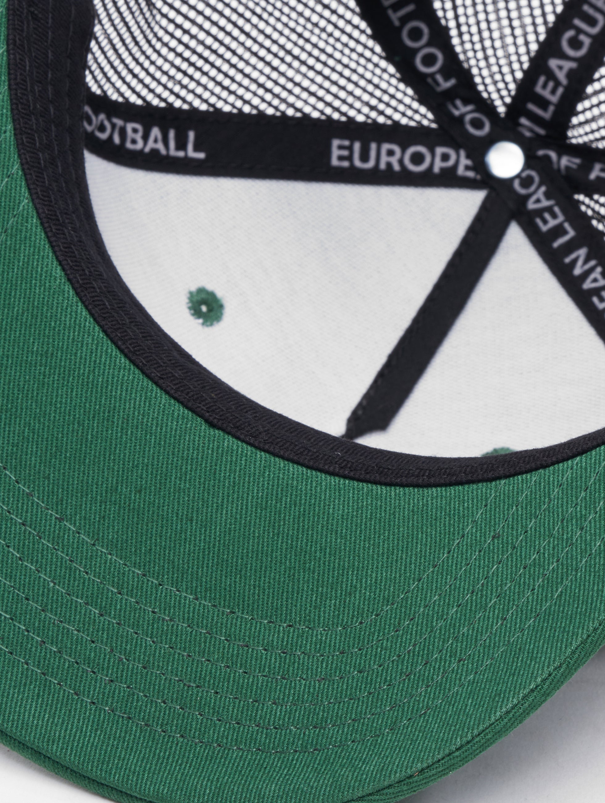 Barcelona Dragons Classic Trucker