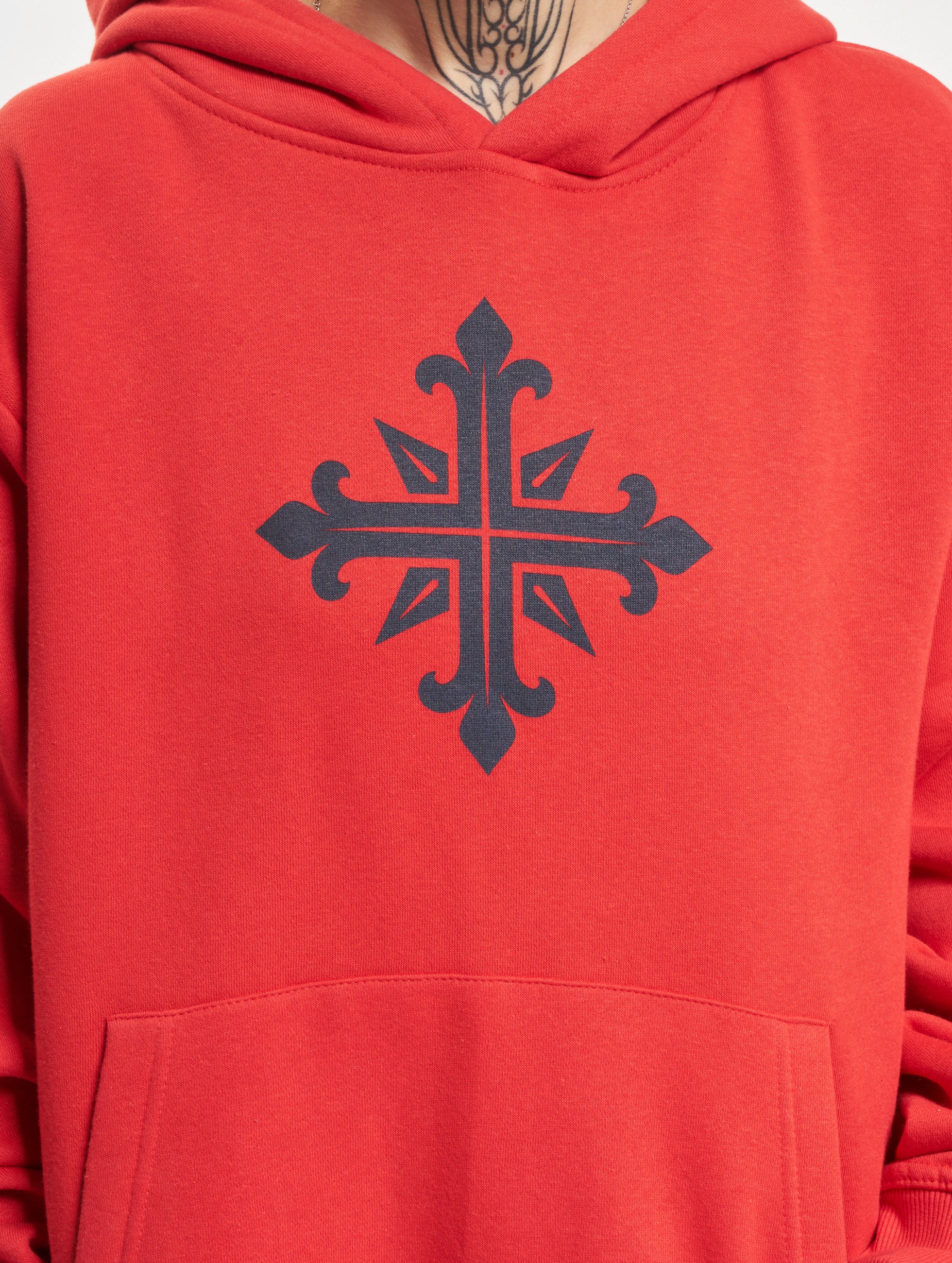 Paris Musketeers Legacy Hoodie