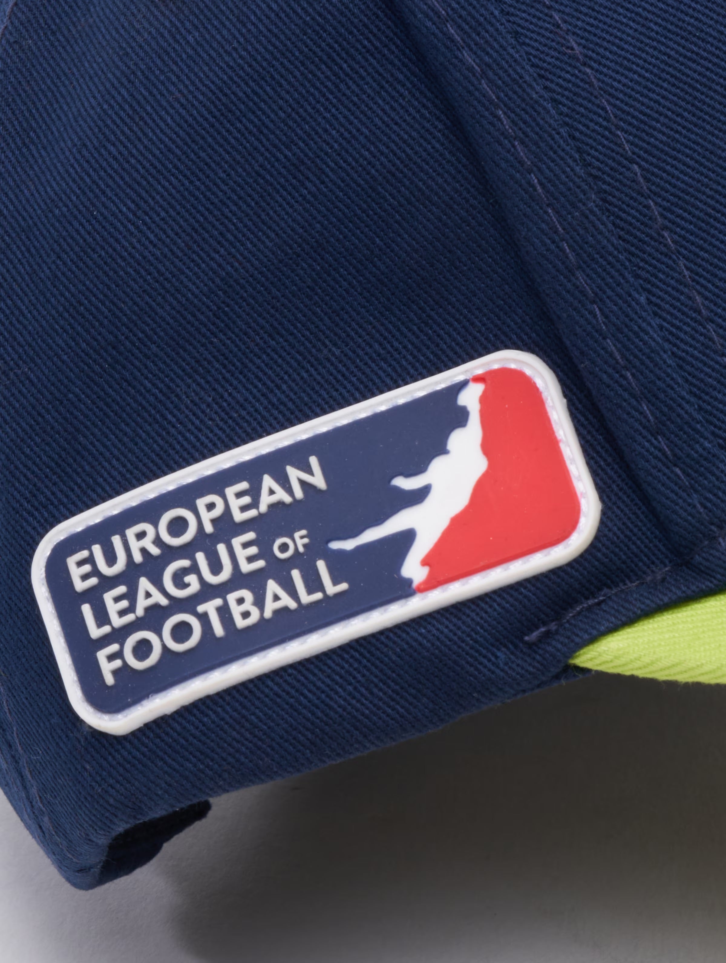 Stuttgart Surge Contrast Baseball Cap