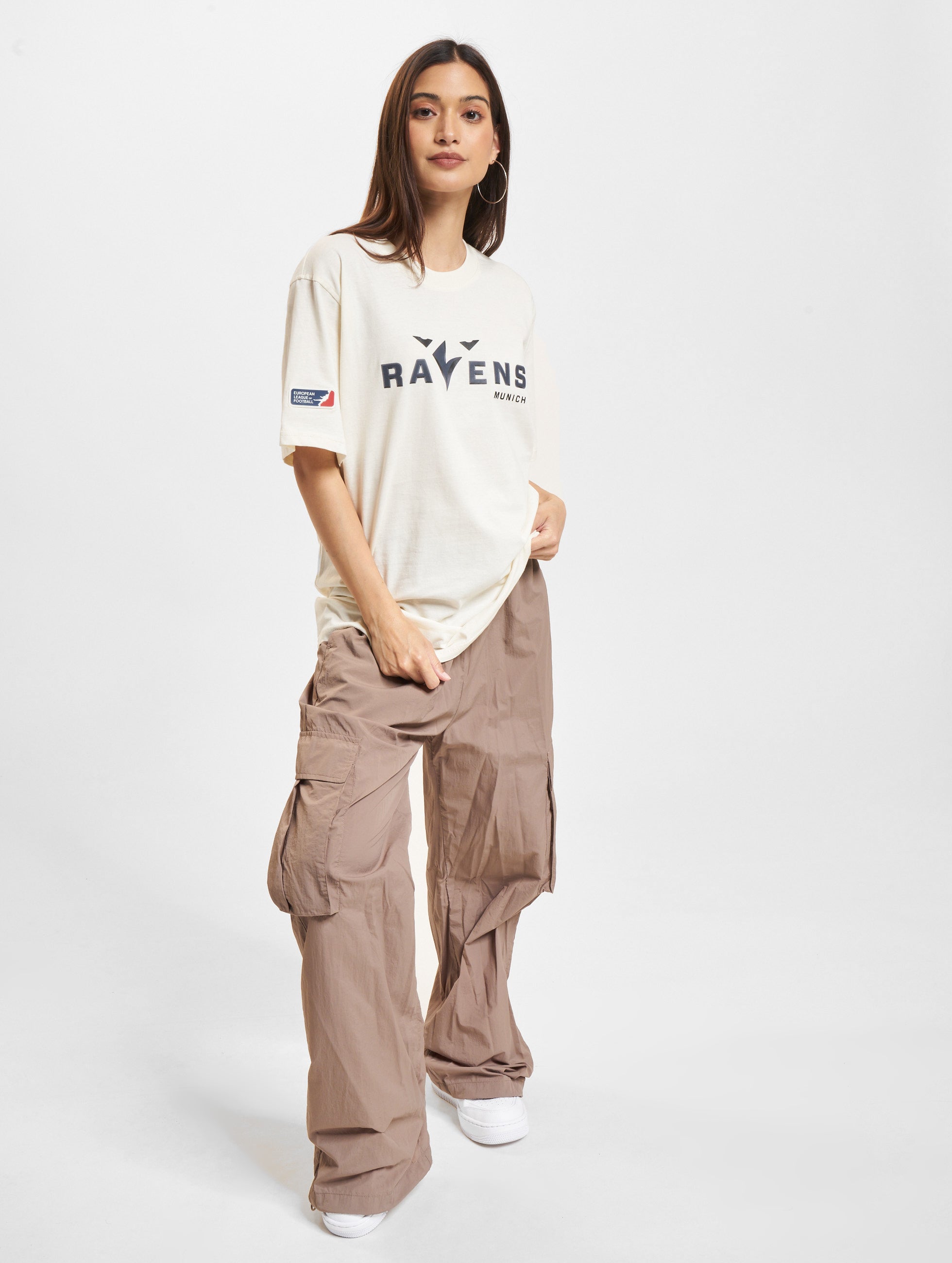 Munich Ravens Icon T-Shirt