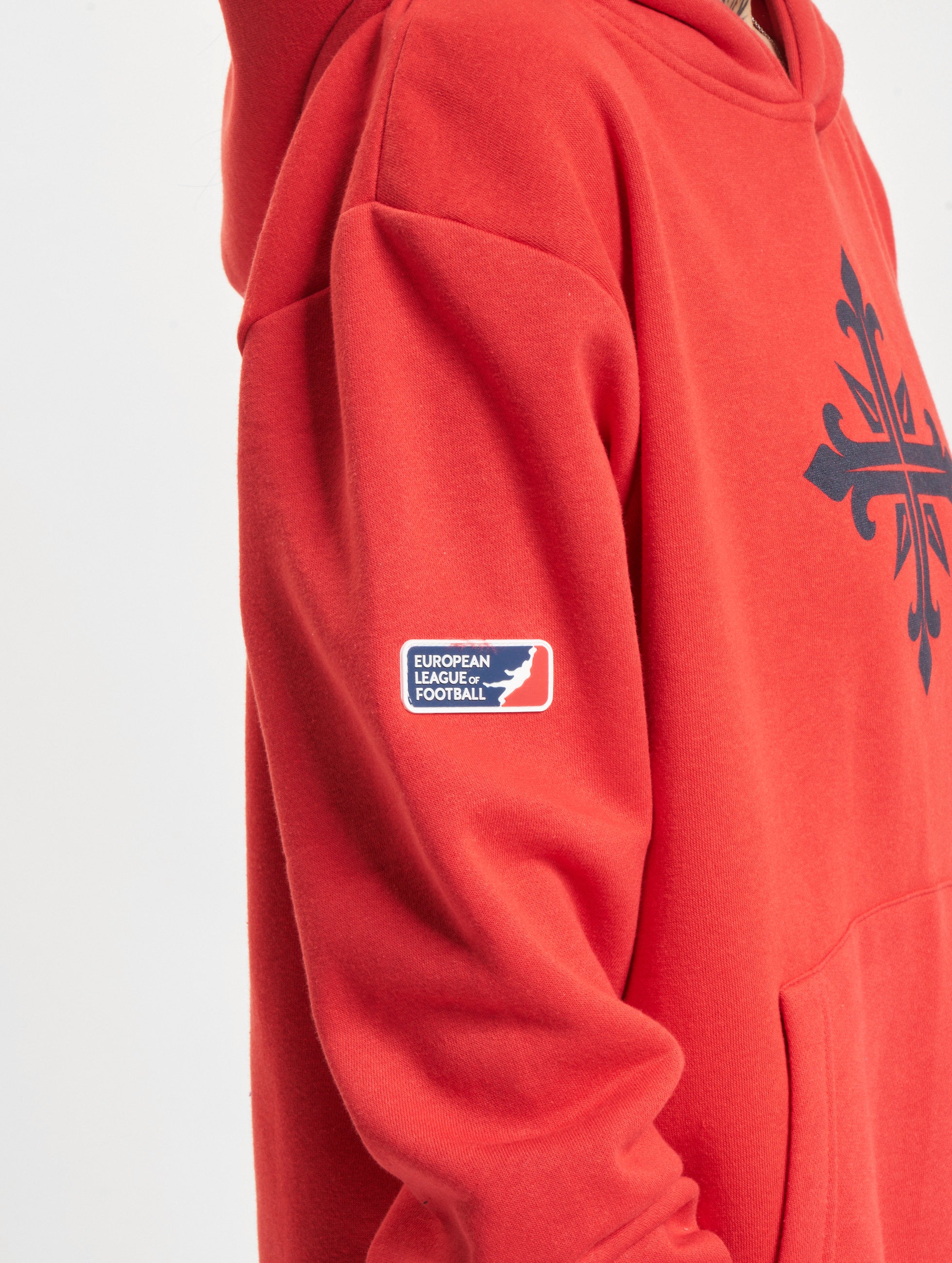 Paris Musketeers Legacy Hoodie