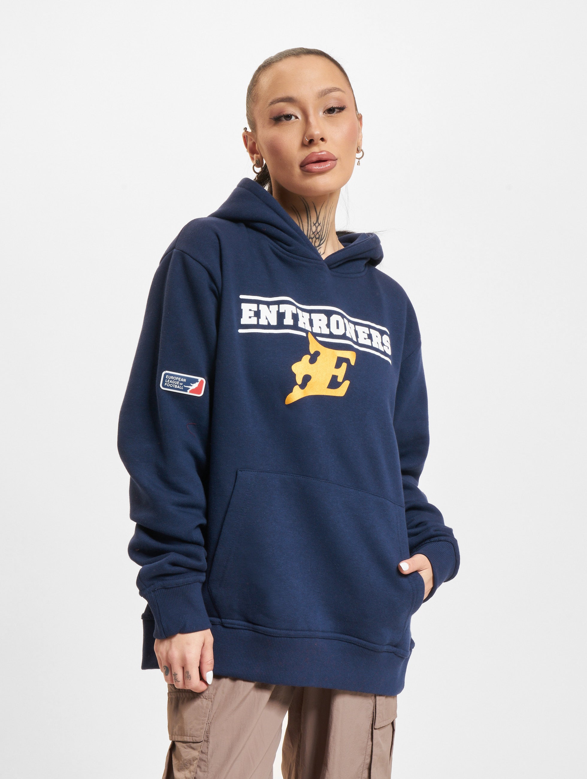 Fehervar Enthroners Legacy Hoodie